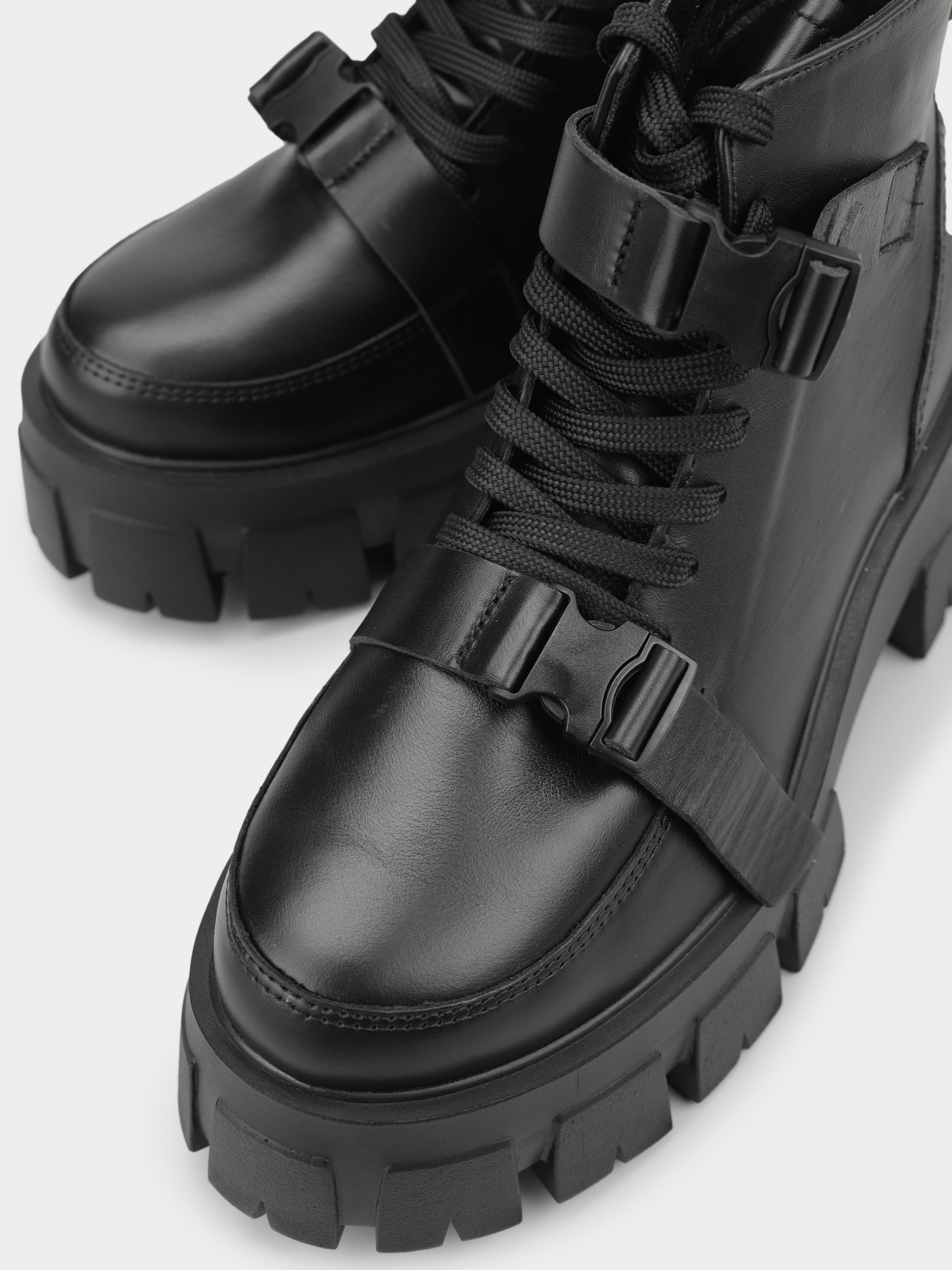 Boots Women's Braska