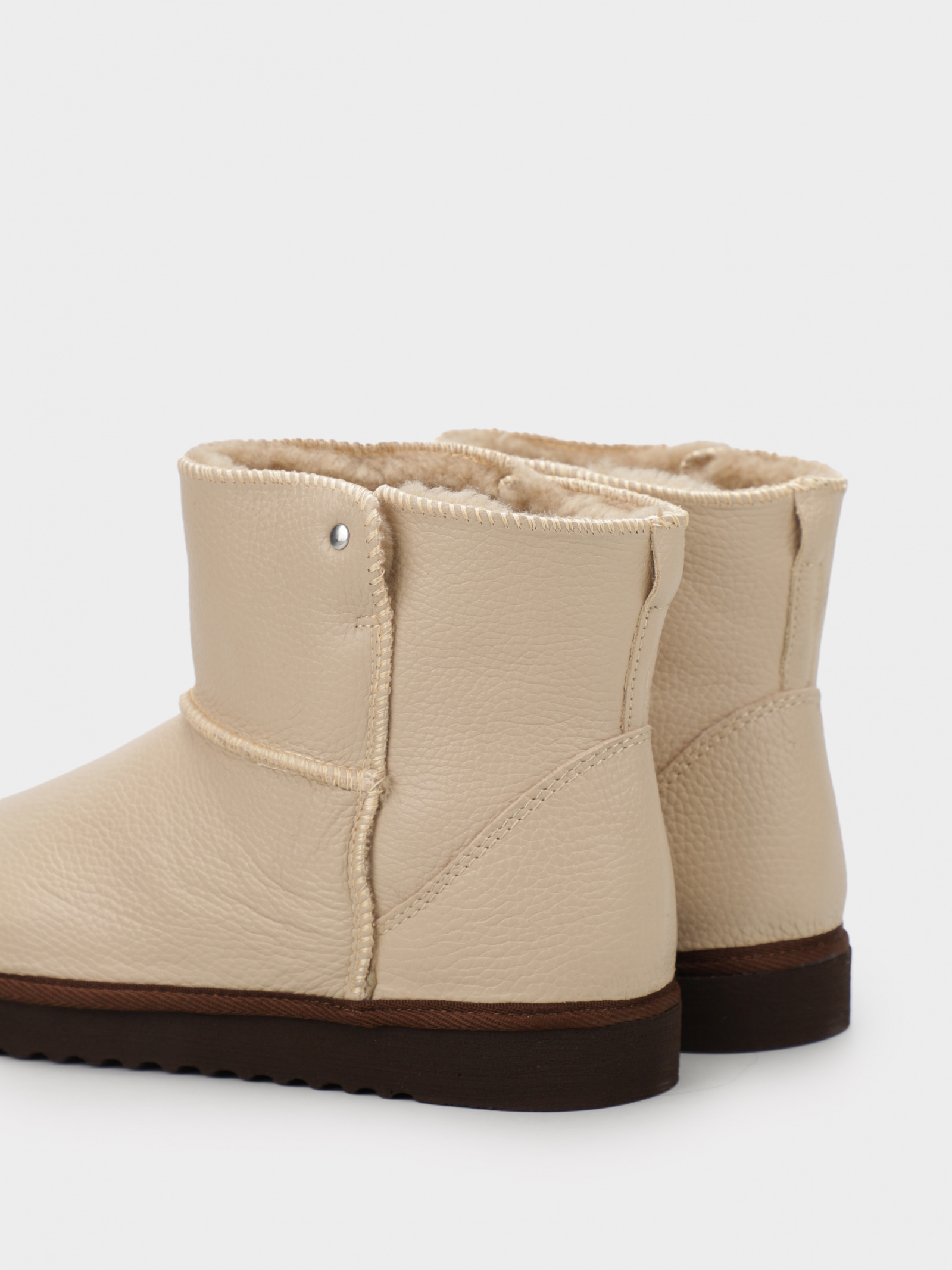 Tall Boots Women's Braska