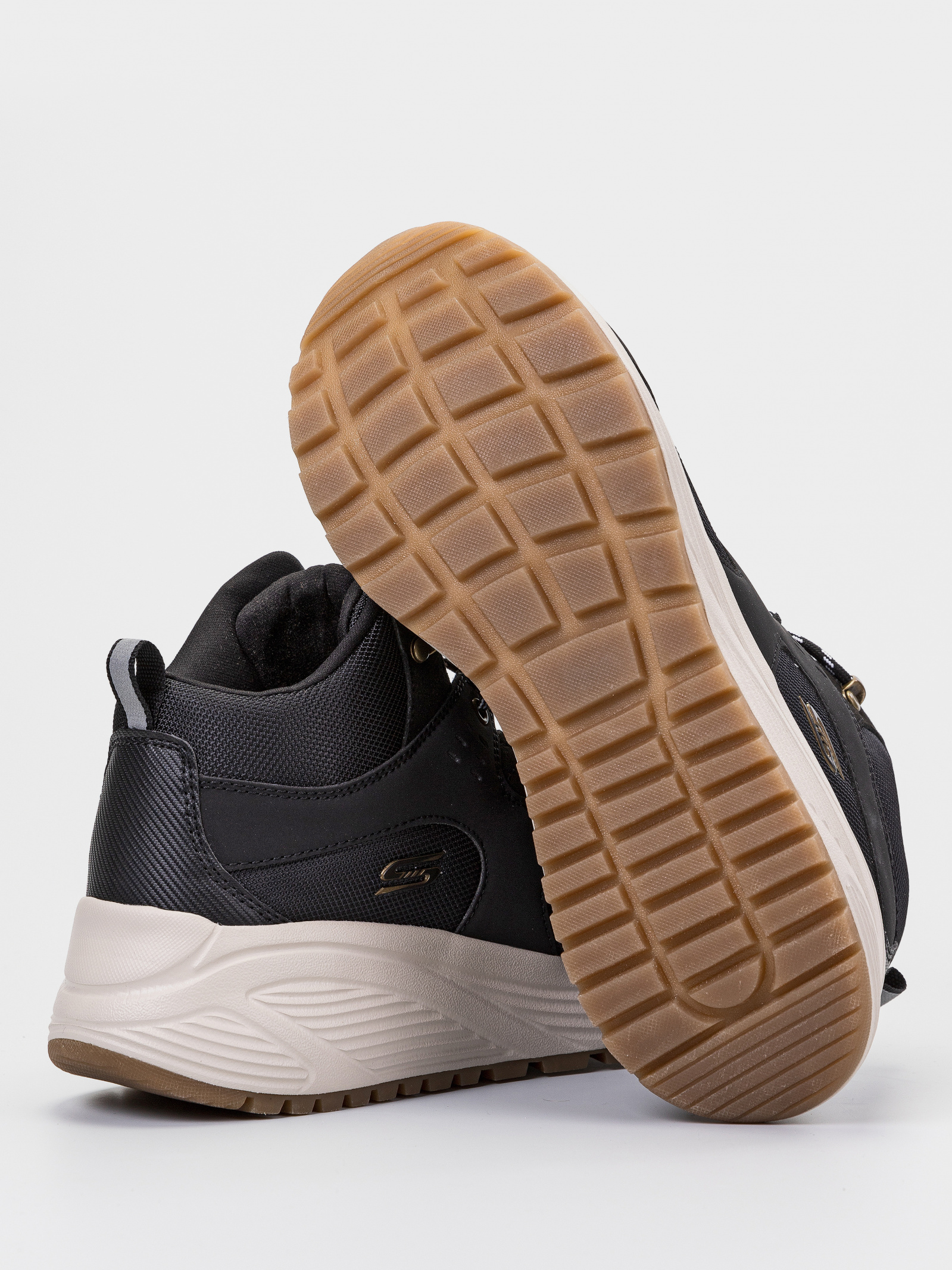 Ботинки Женские Skechers