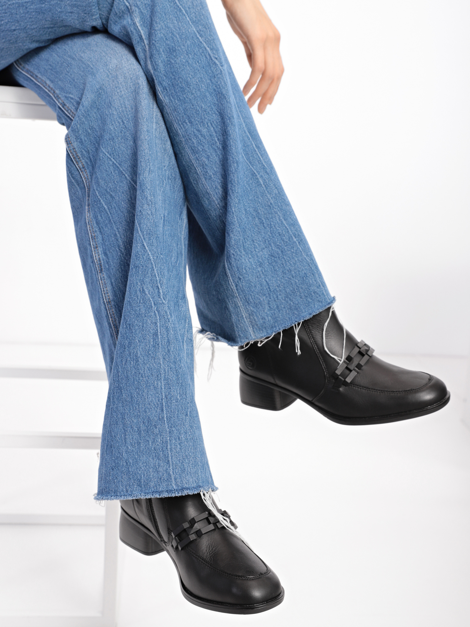 Boots Women's Remonte