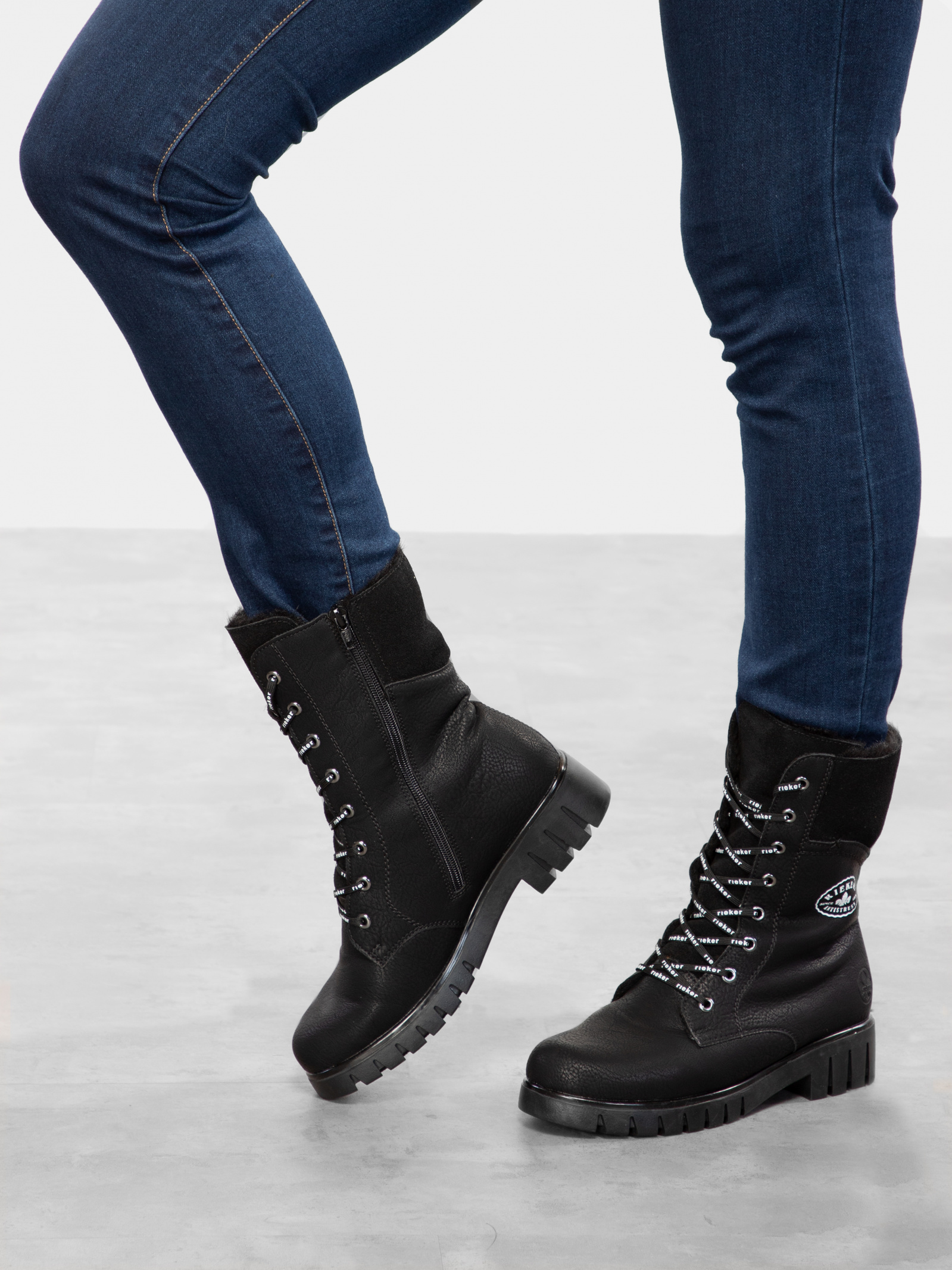 Tall Boots Women's RIEKER