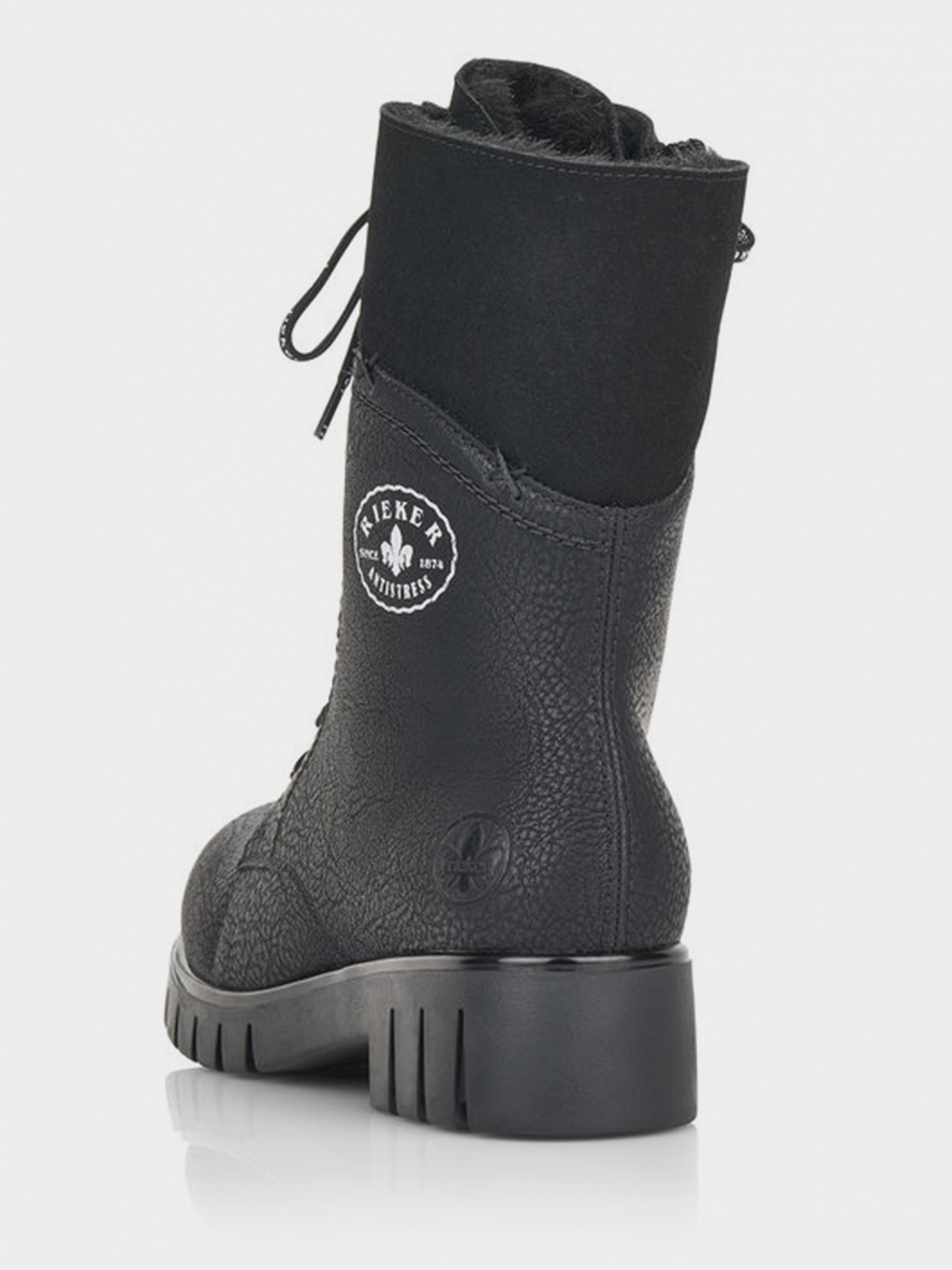 Tall Boots Women's RIEKER