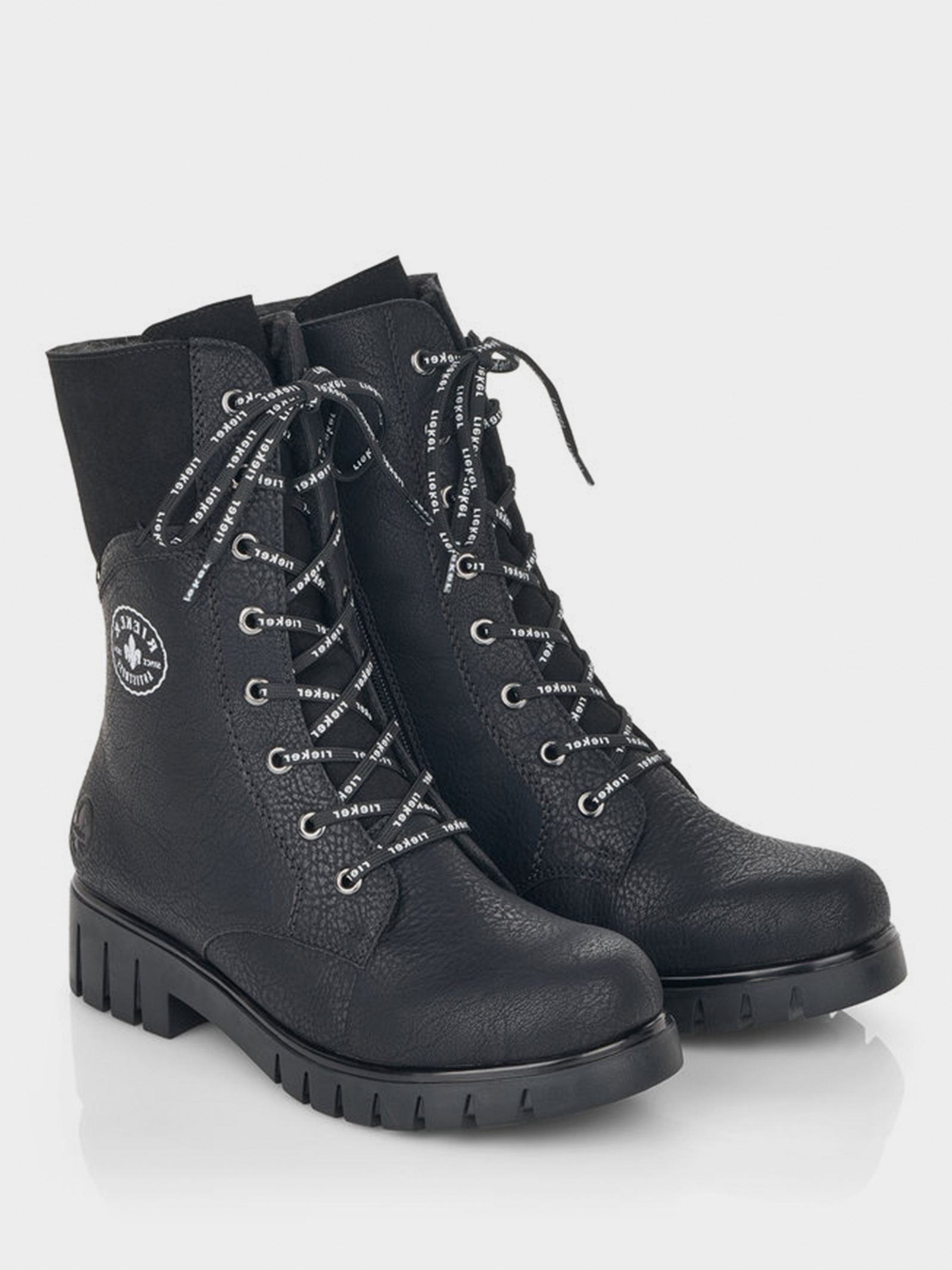 Tall Boots Women's RIEKER