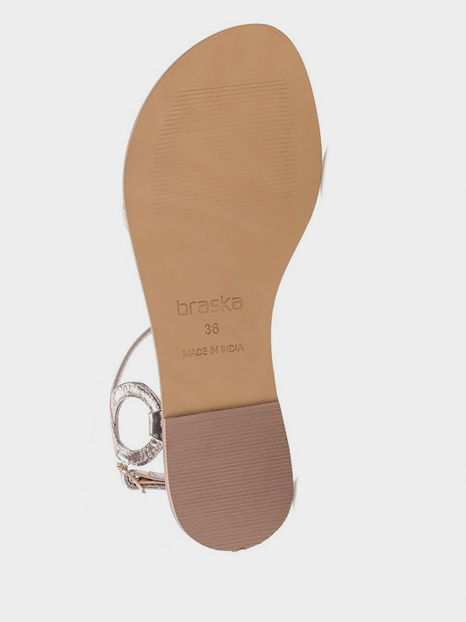 Sandals Women's Braska