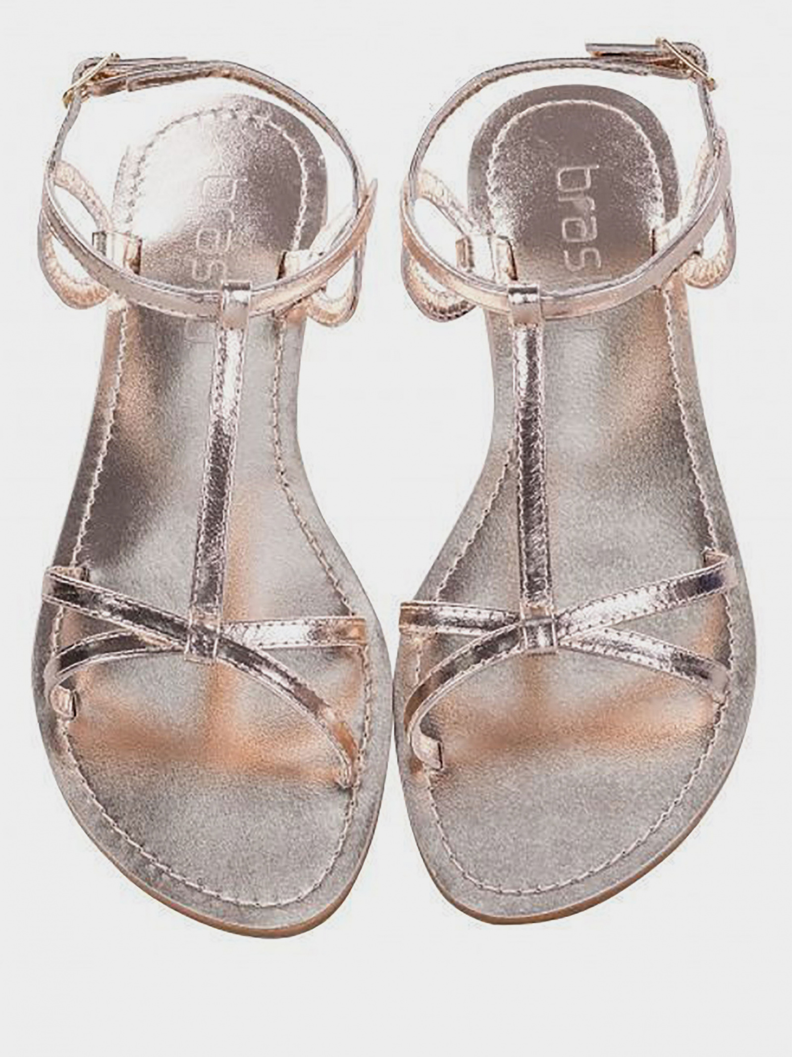 Sandals Women's Braska