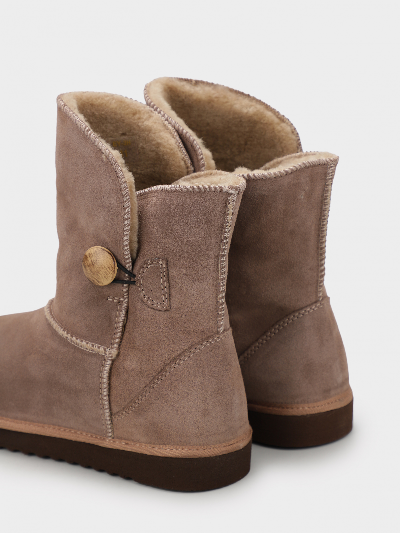 Tall Boots Women's Braska