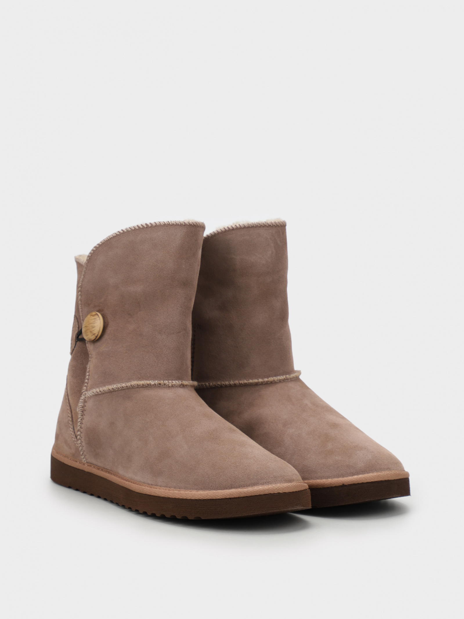 Tall Boots Women's Braska