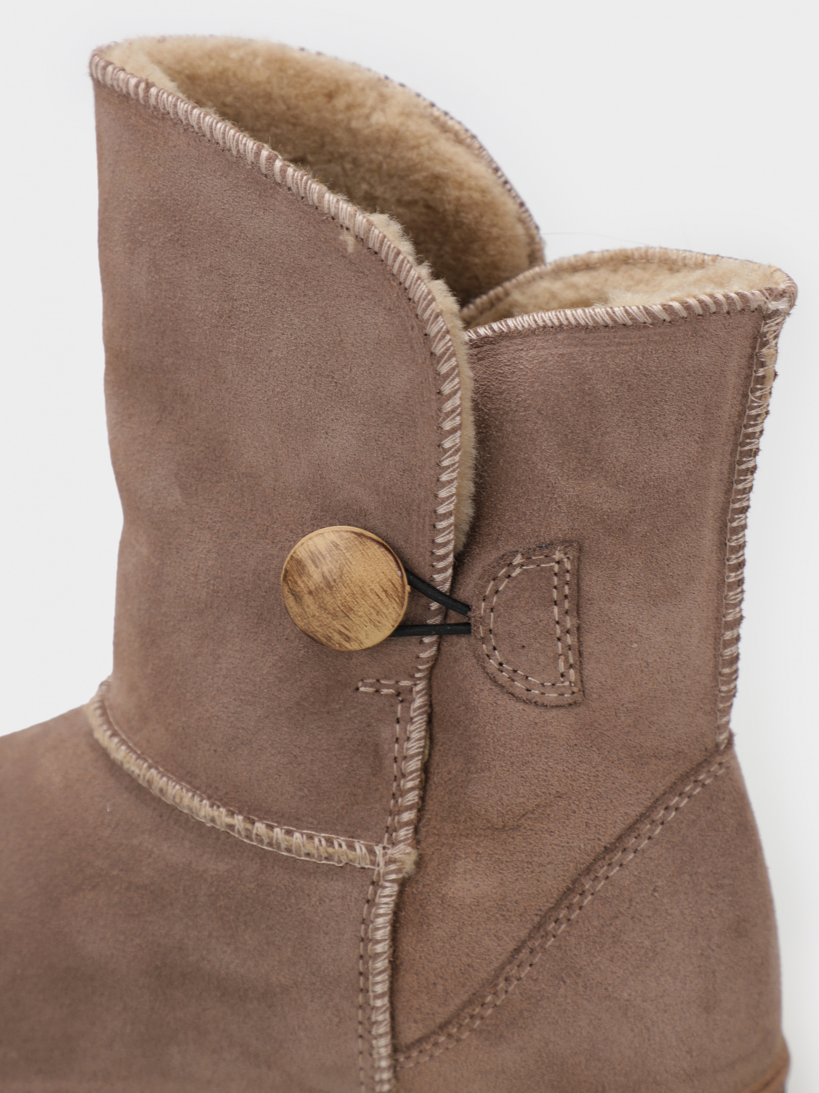 Tall Boots Women's Braska