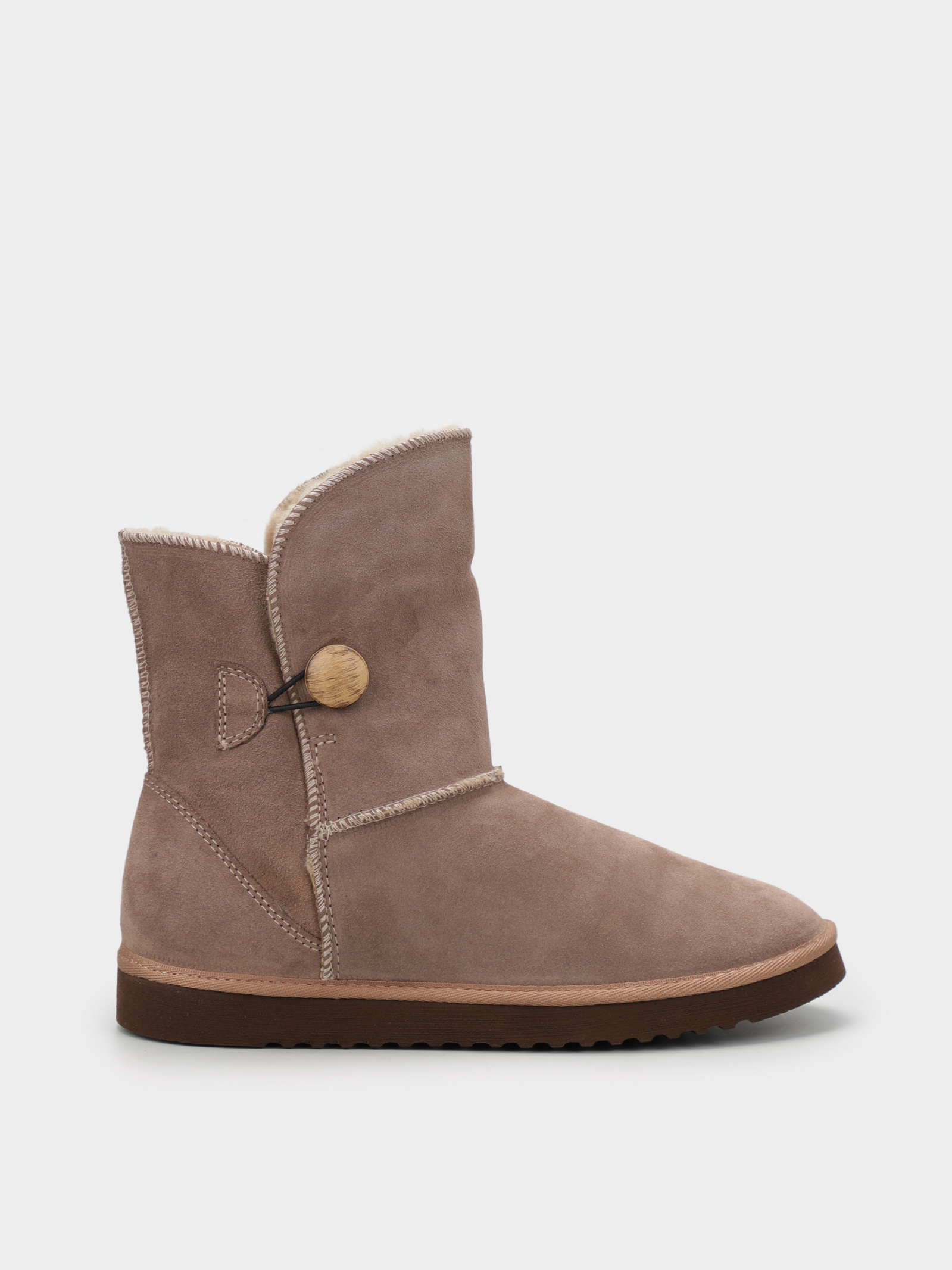 Tall Boots Women's Braska