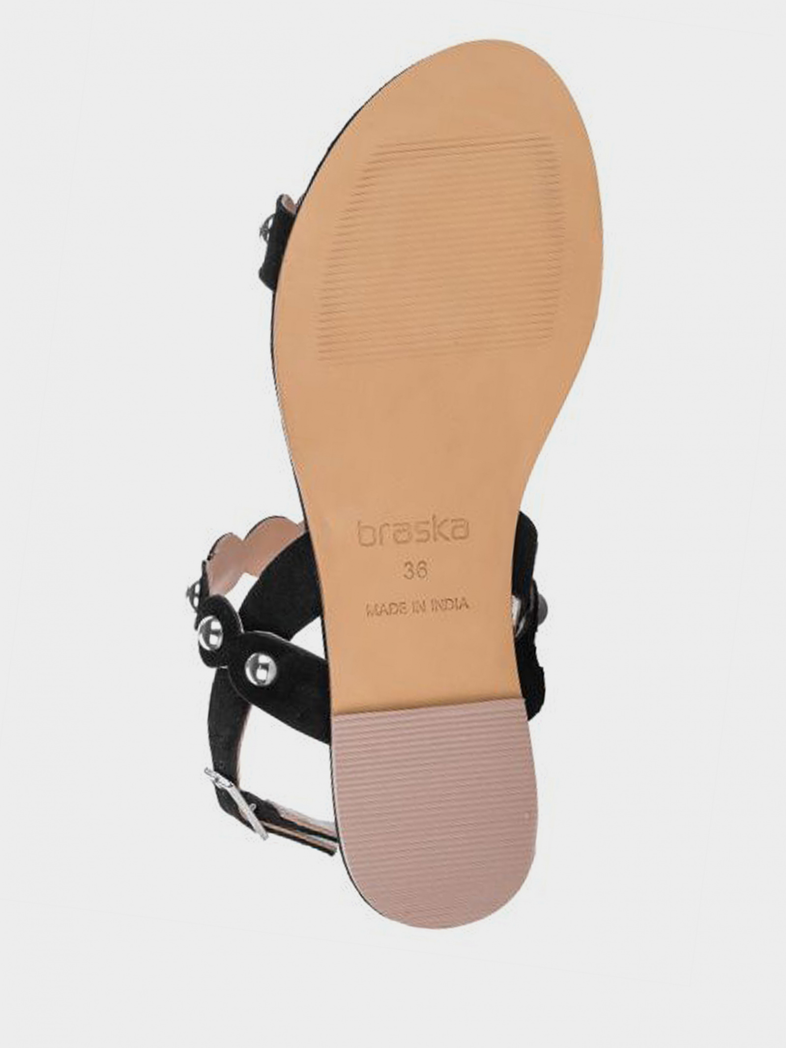 Sandals Women's Braska