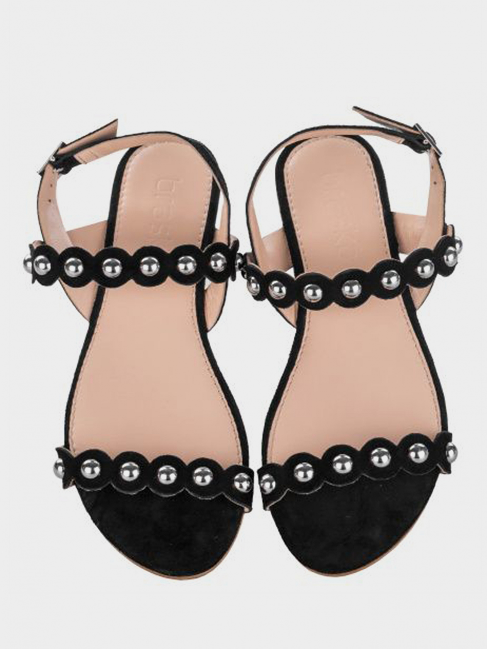 Sandals Women's Braska