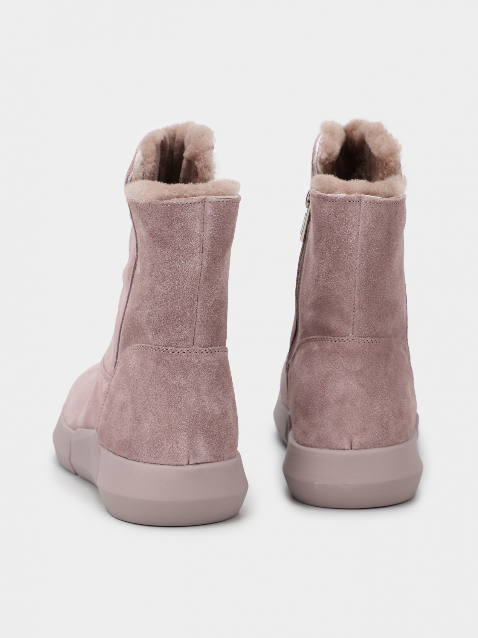Boots Women's Braska