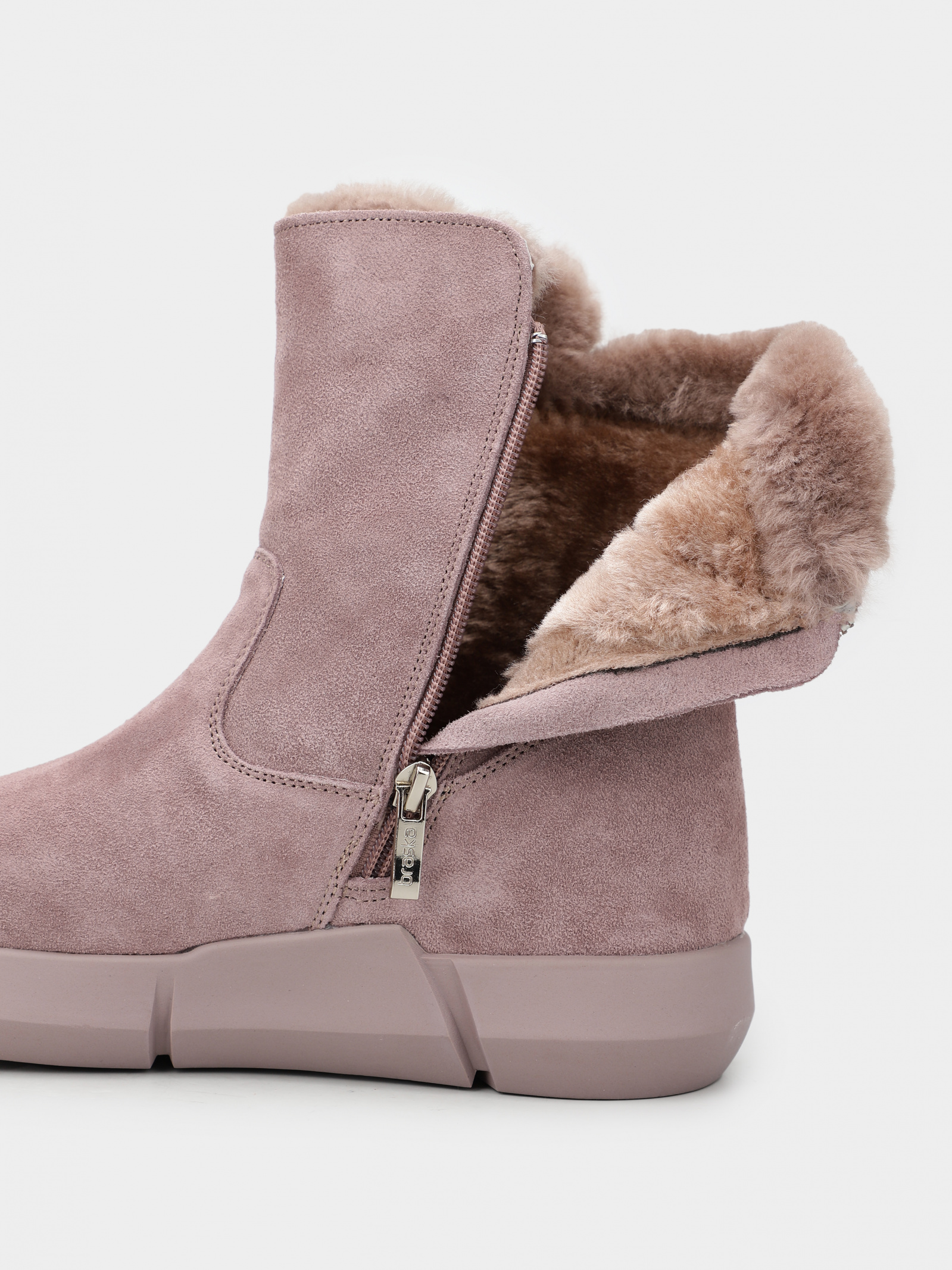Boots Women's Braska
