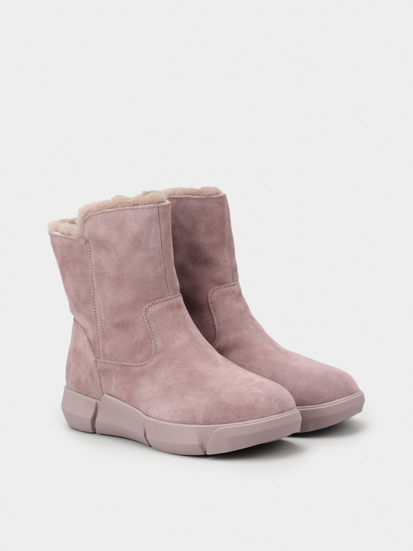 Boots Women's Braska