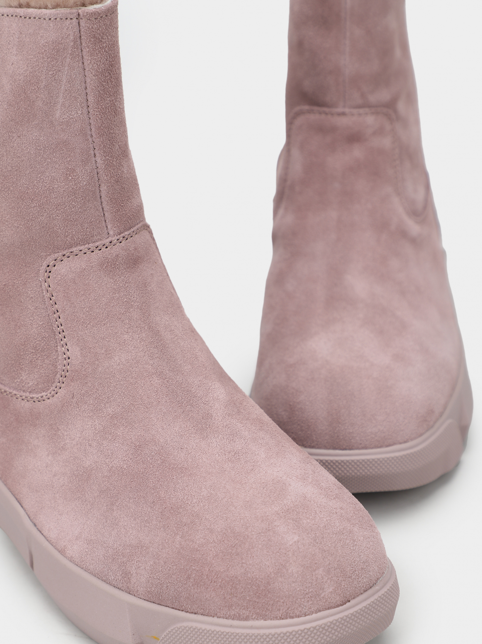 Boots Women's Braska