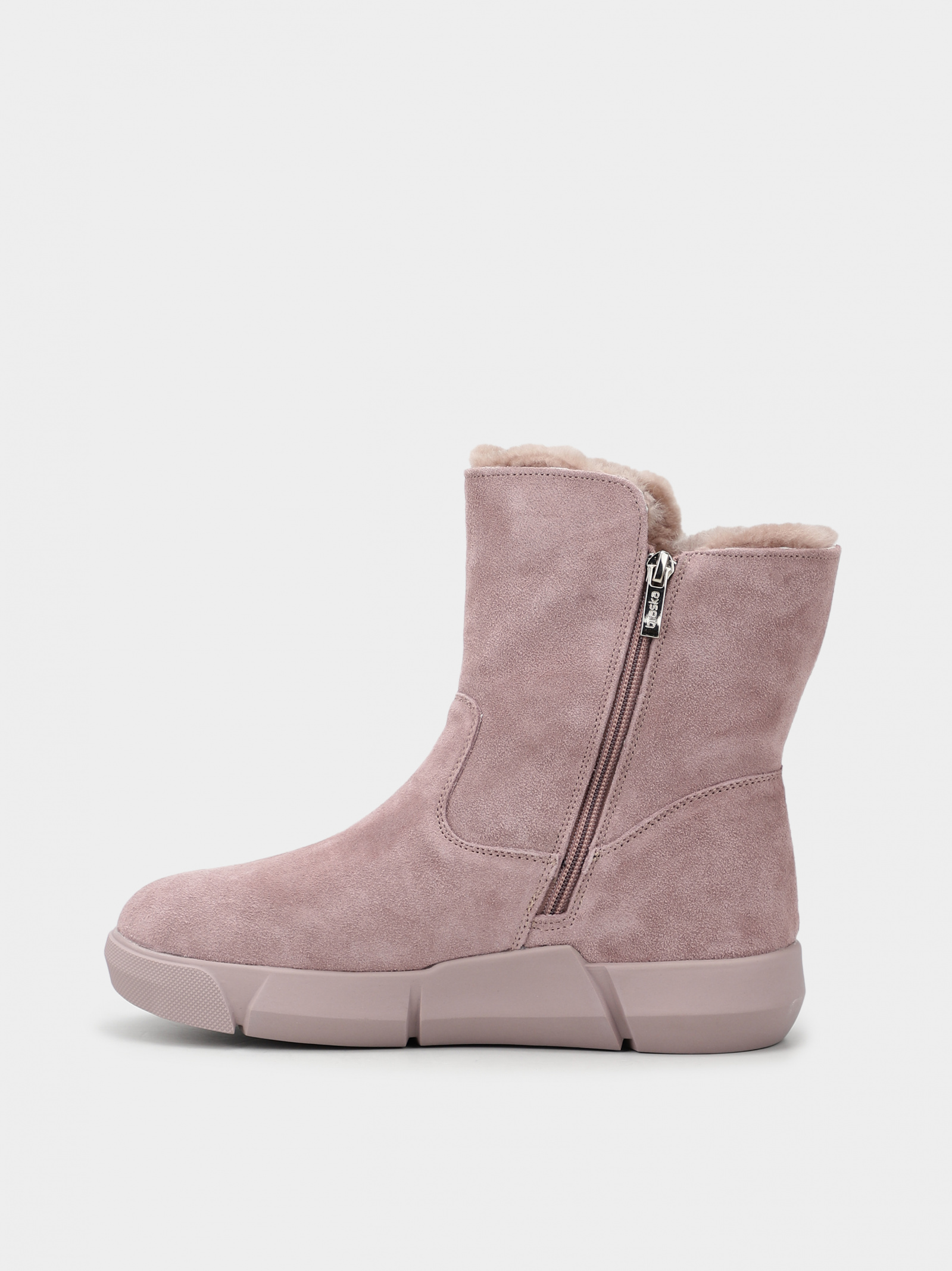 Boots Women's Braska