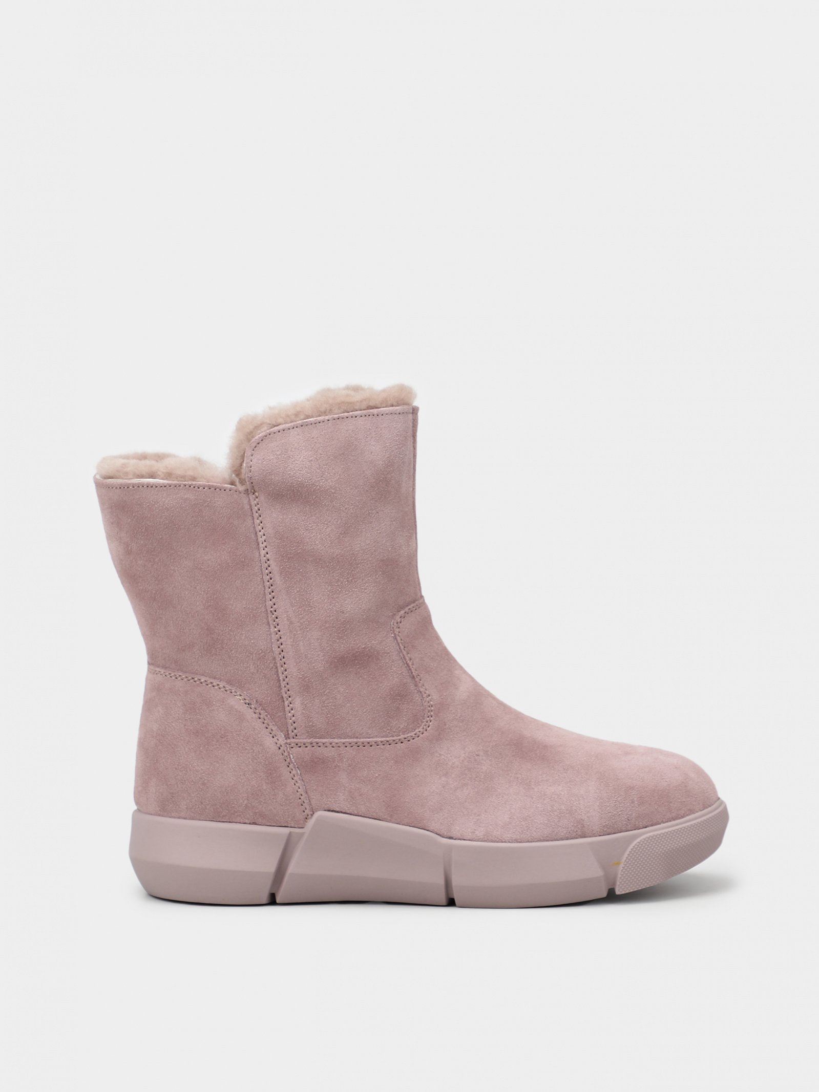 Boots Women's Braska