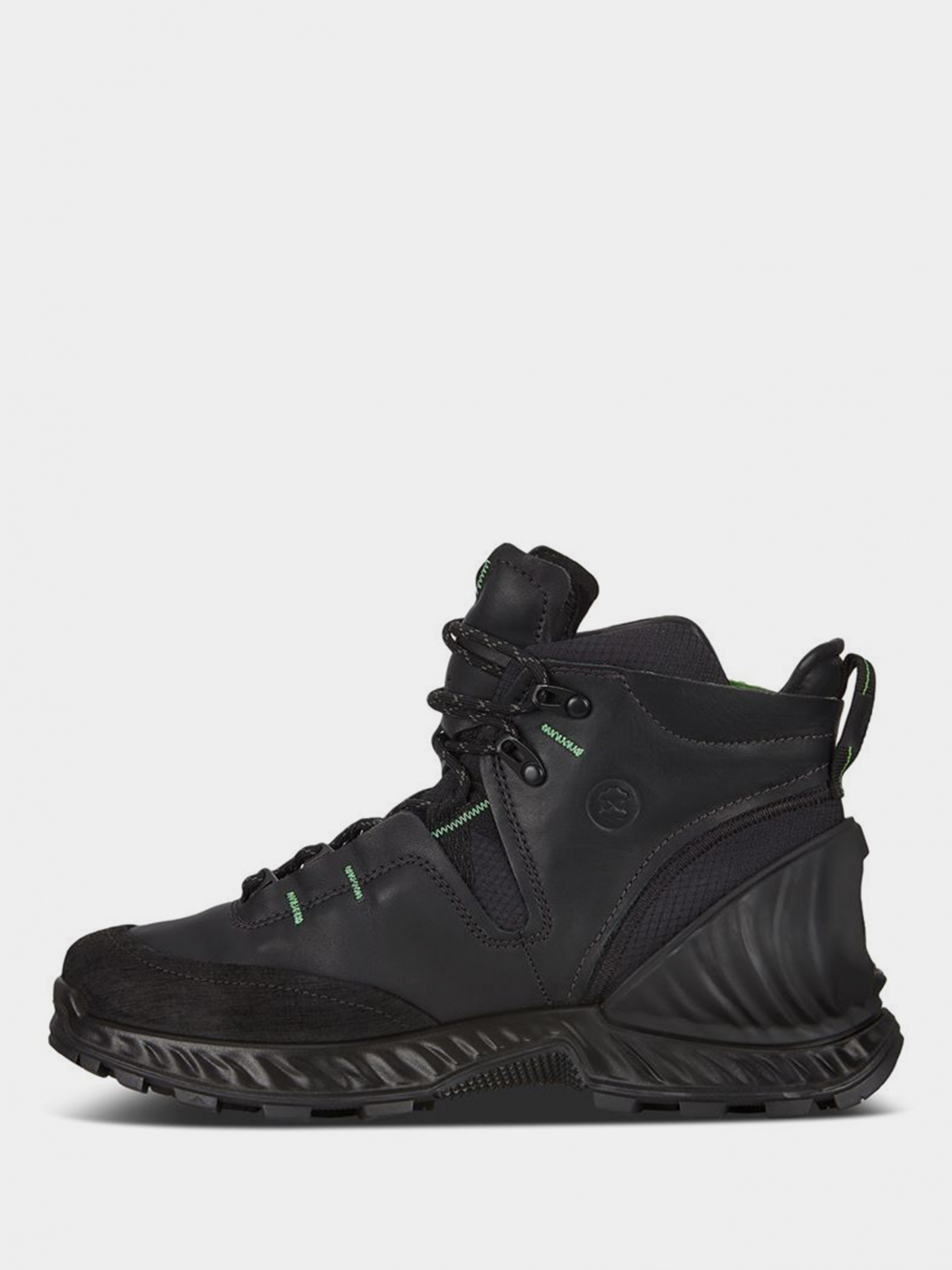 Boots Men's ECCO