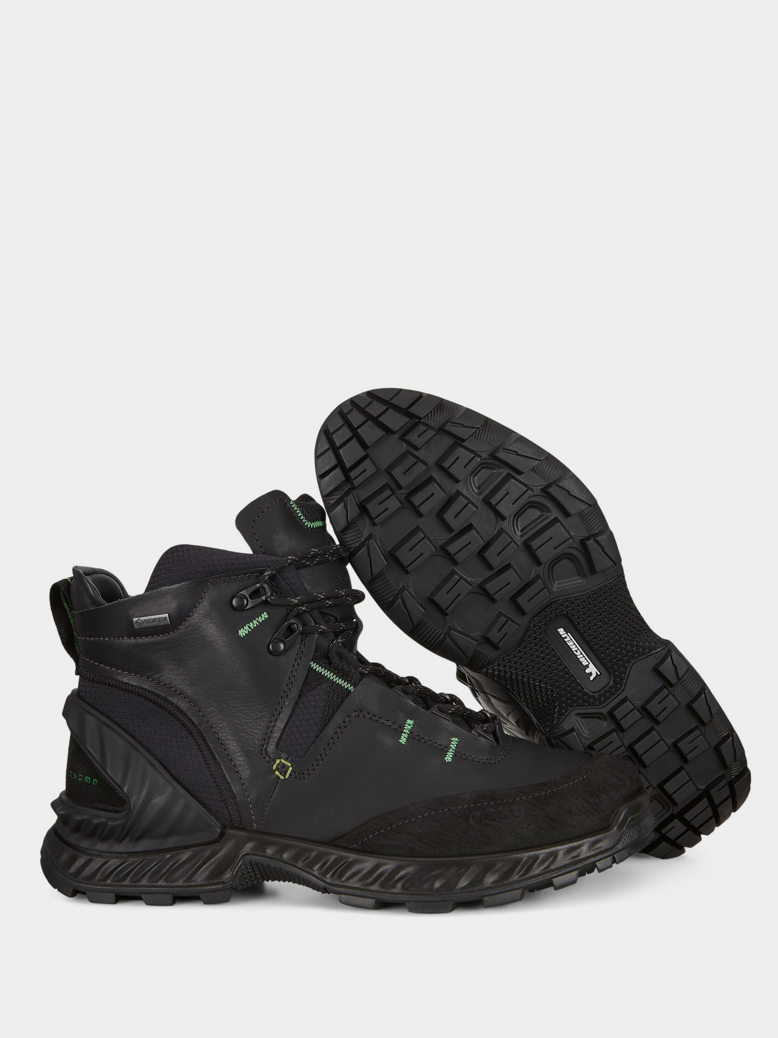 Boots Men's ECCO