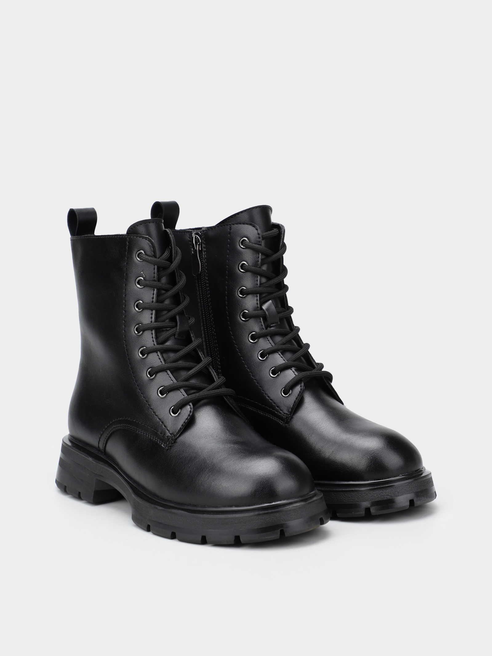 Boots Women's Braska