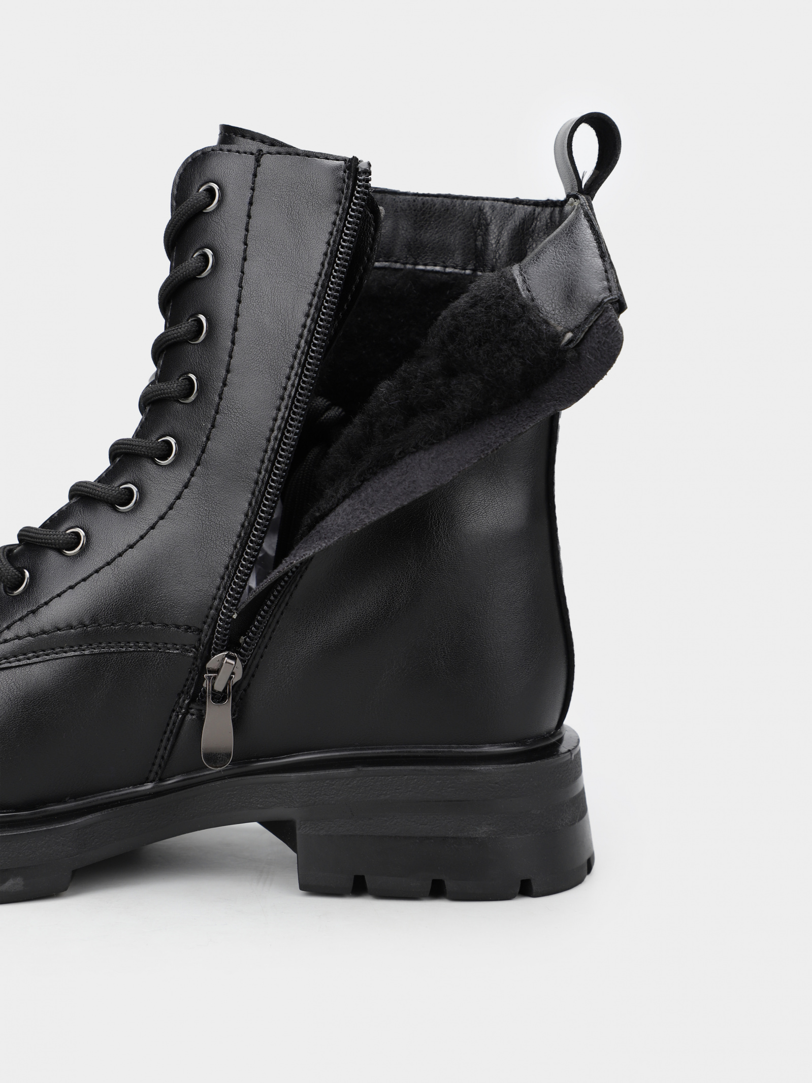 Boots Women's Braska