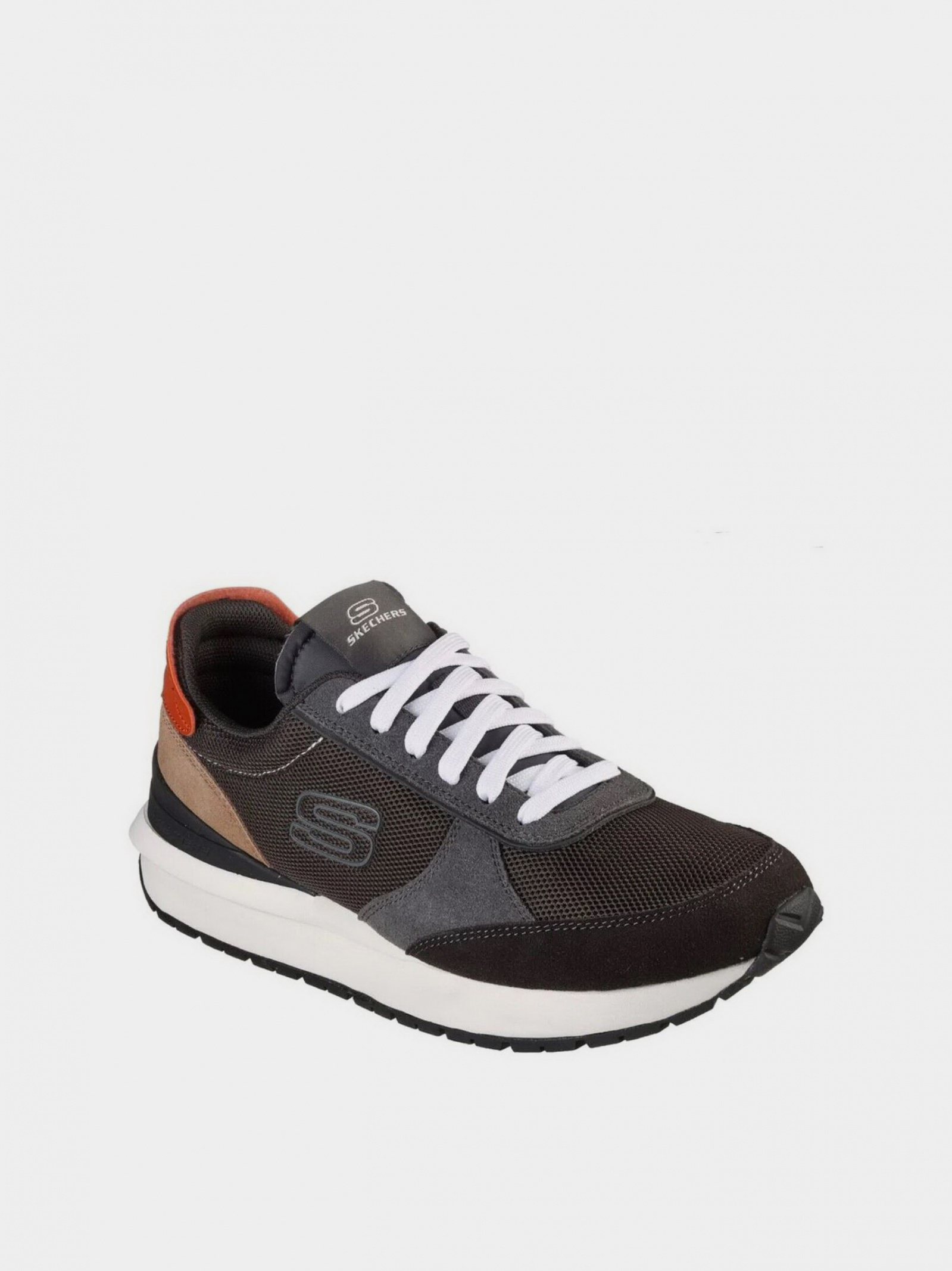 Кросівки повсякденні Чоловічі Skechers
