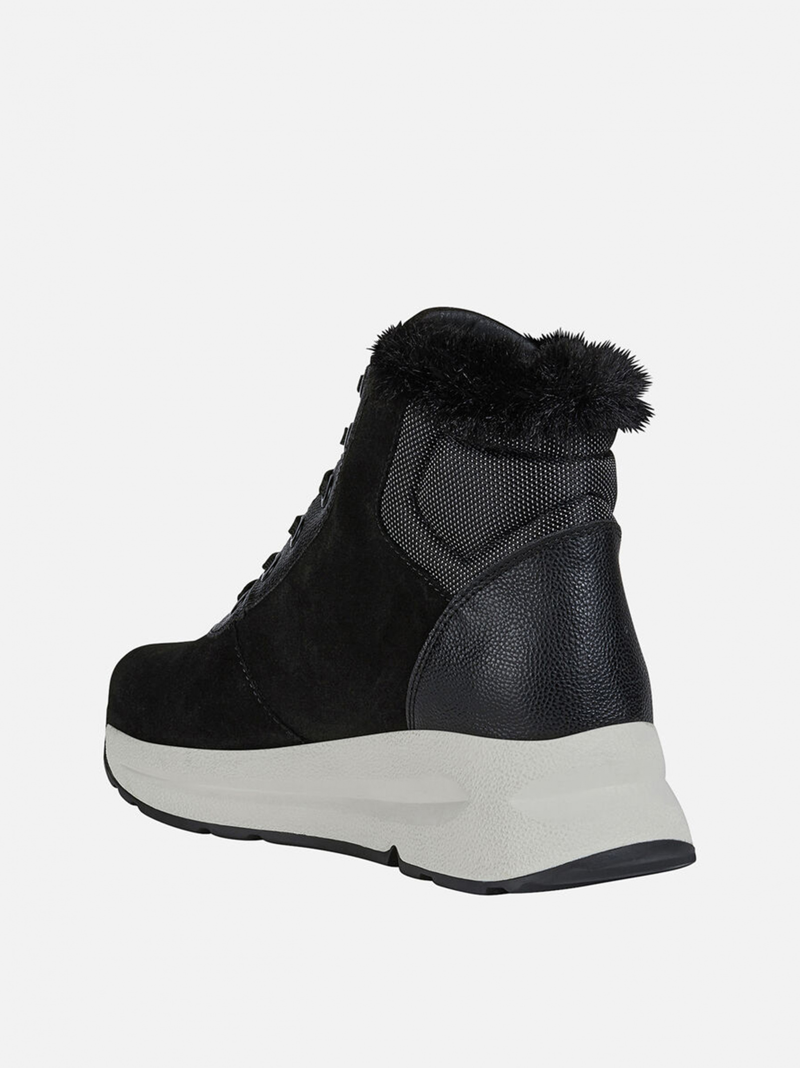Boots Women's Geox
