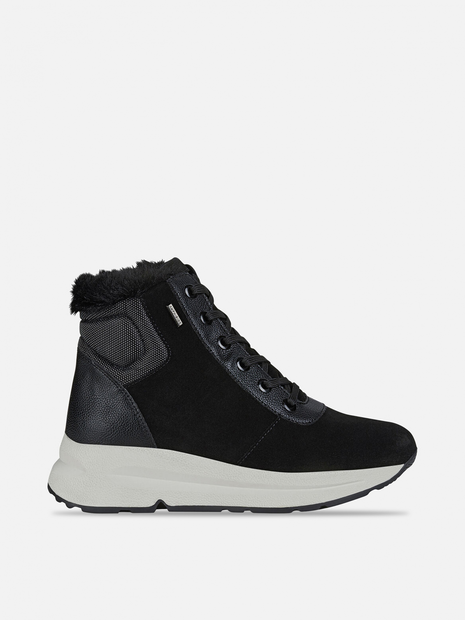 Boots Women's Geox