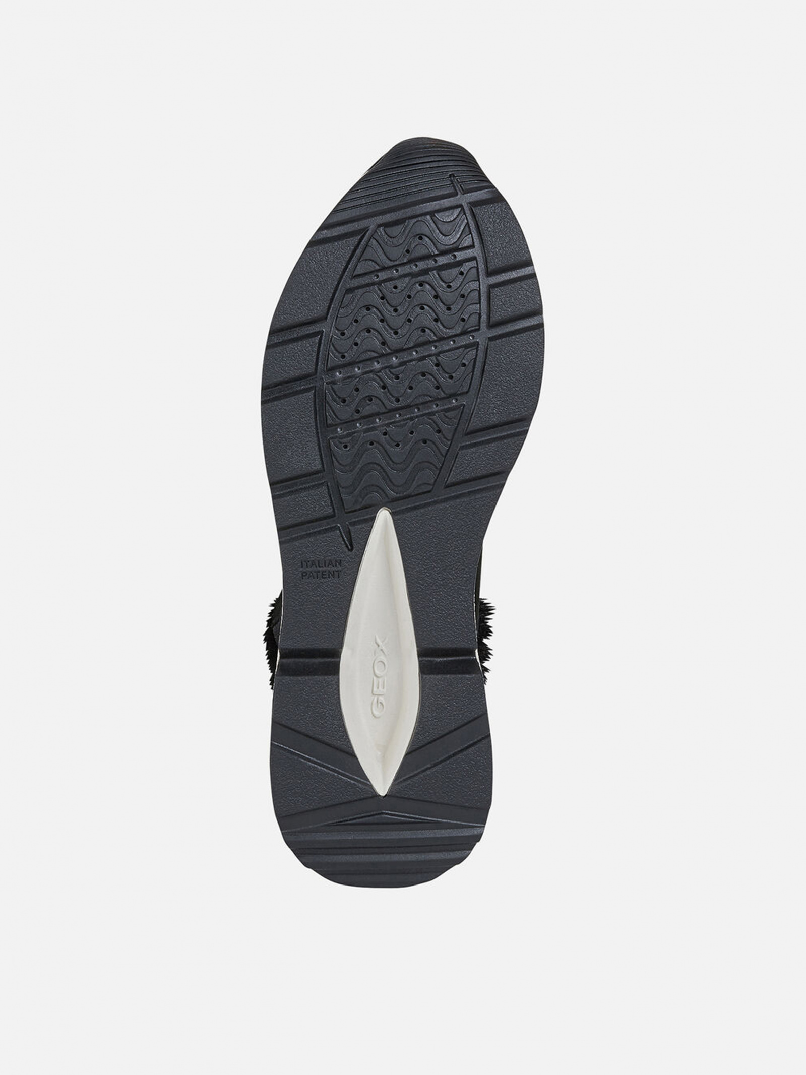 Boots Women's Geox