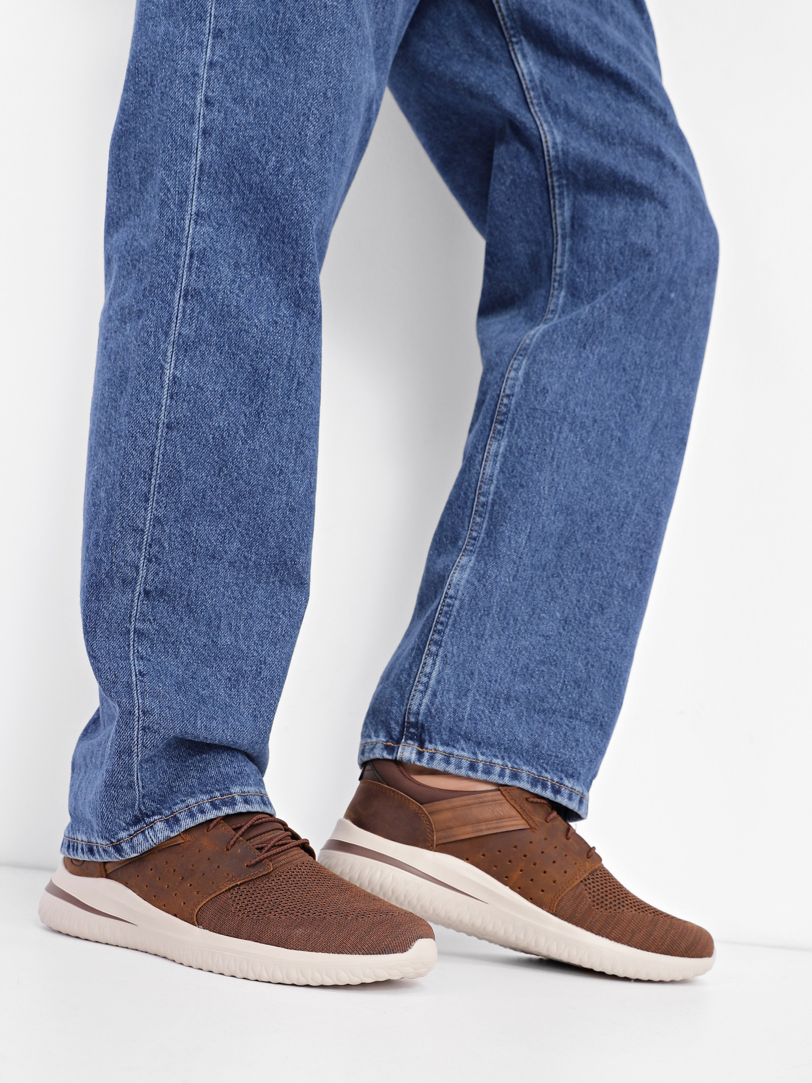 Casual Sneakers Men's Skechers