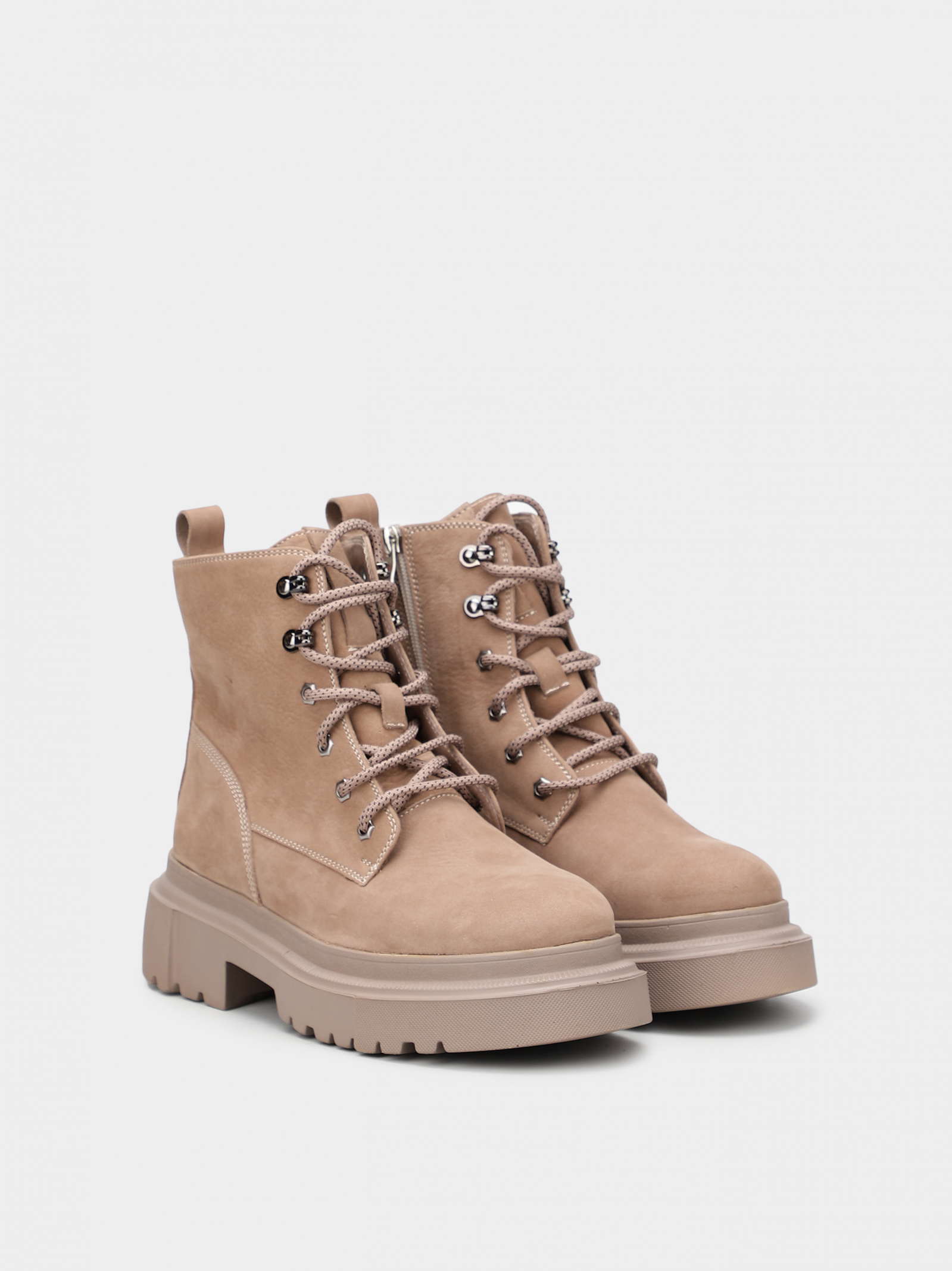 Boots Women's Braska