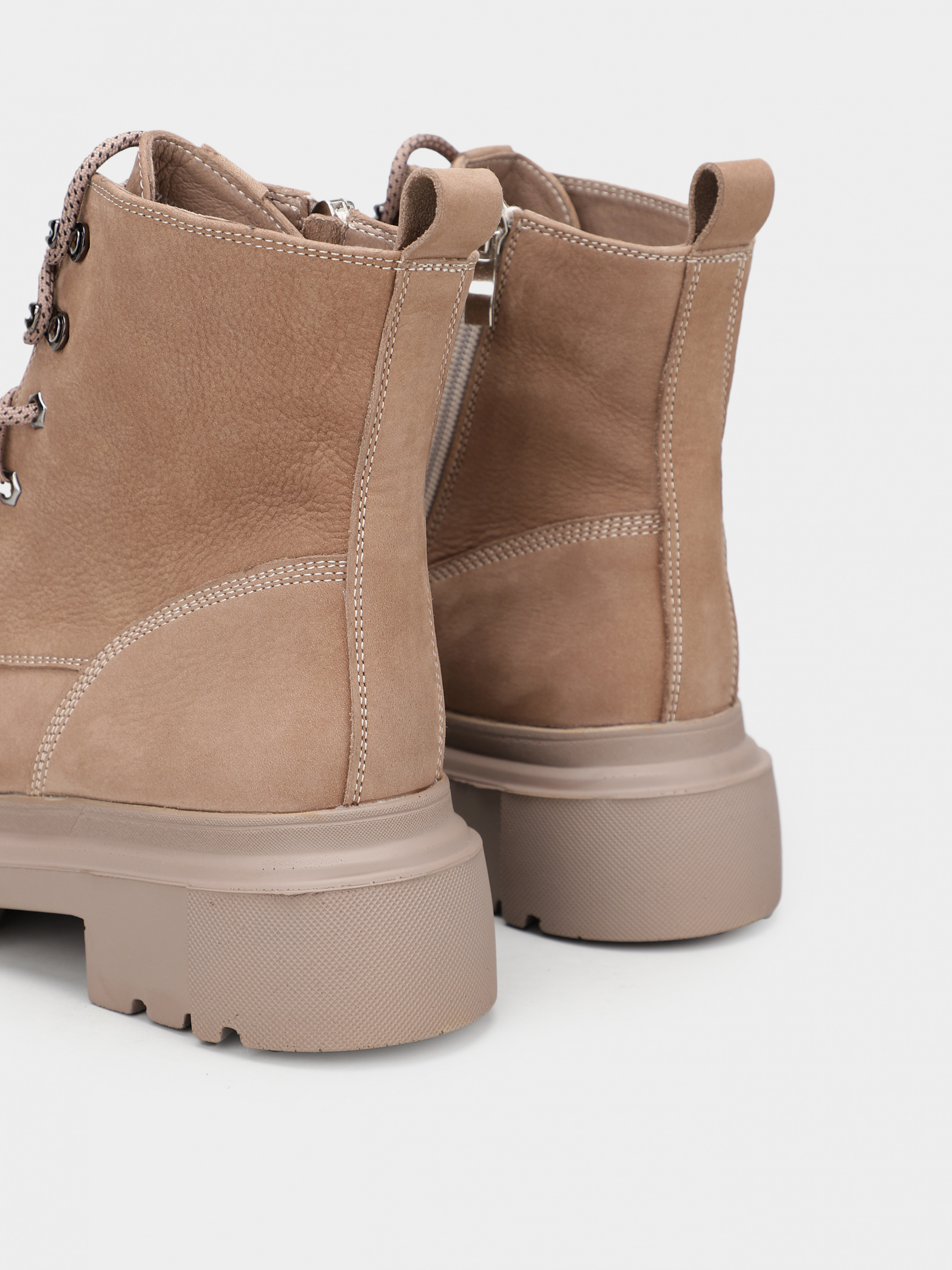Boots Women's Braska