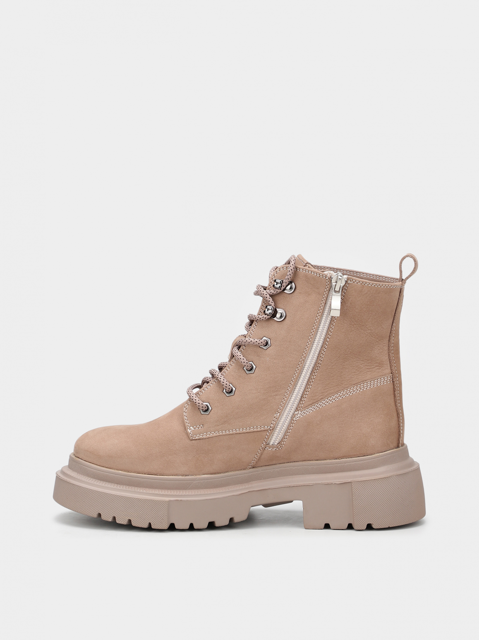 Boots Women's Braska