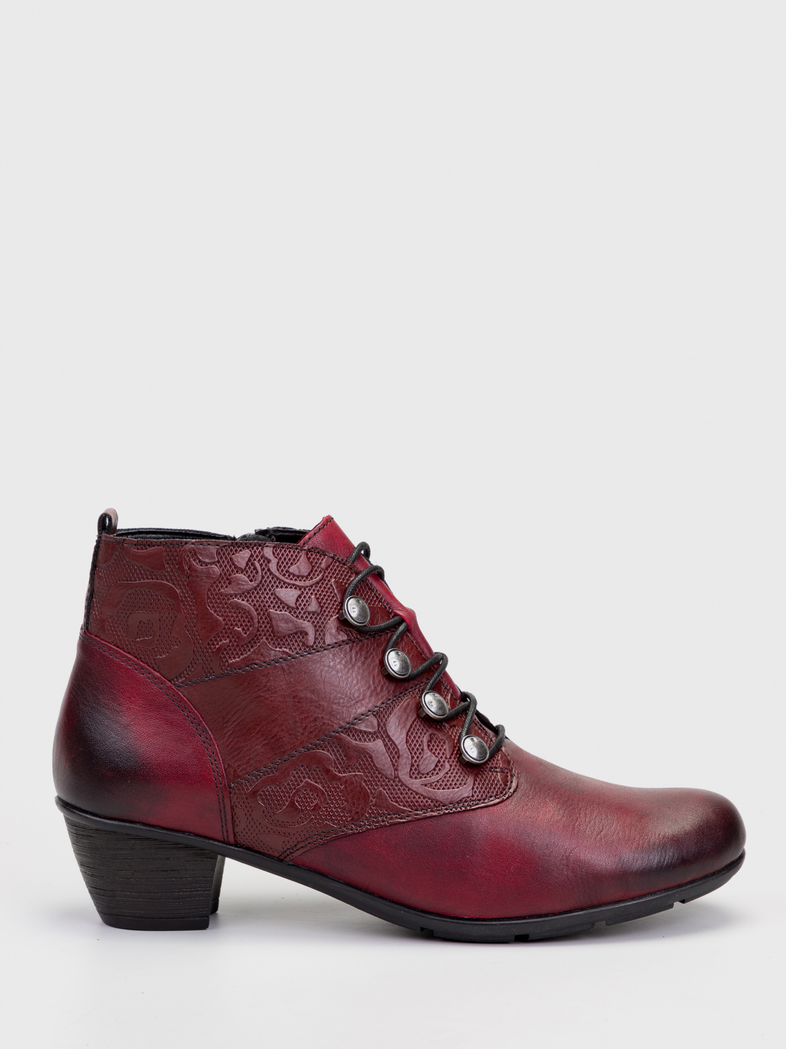 Boots Women's Remonte