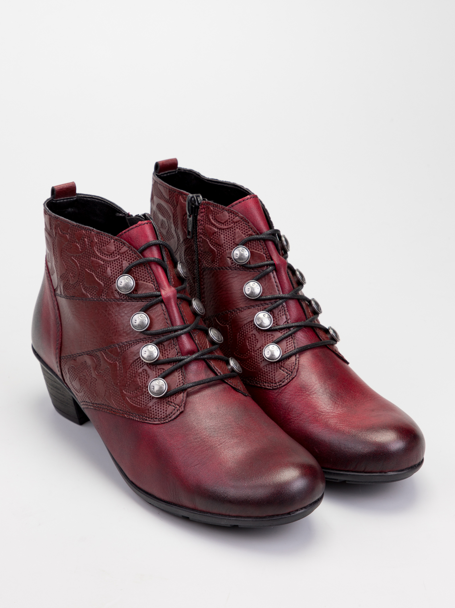 Boots Women's Remonte