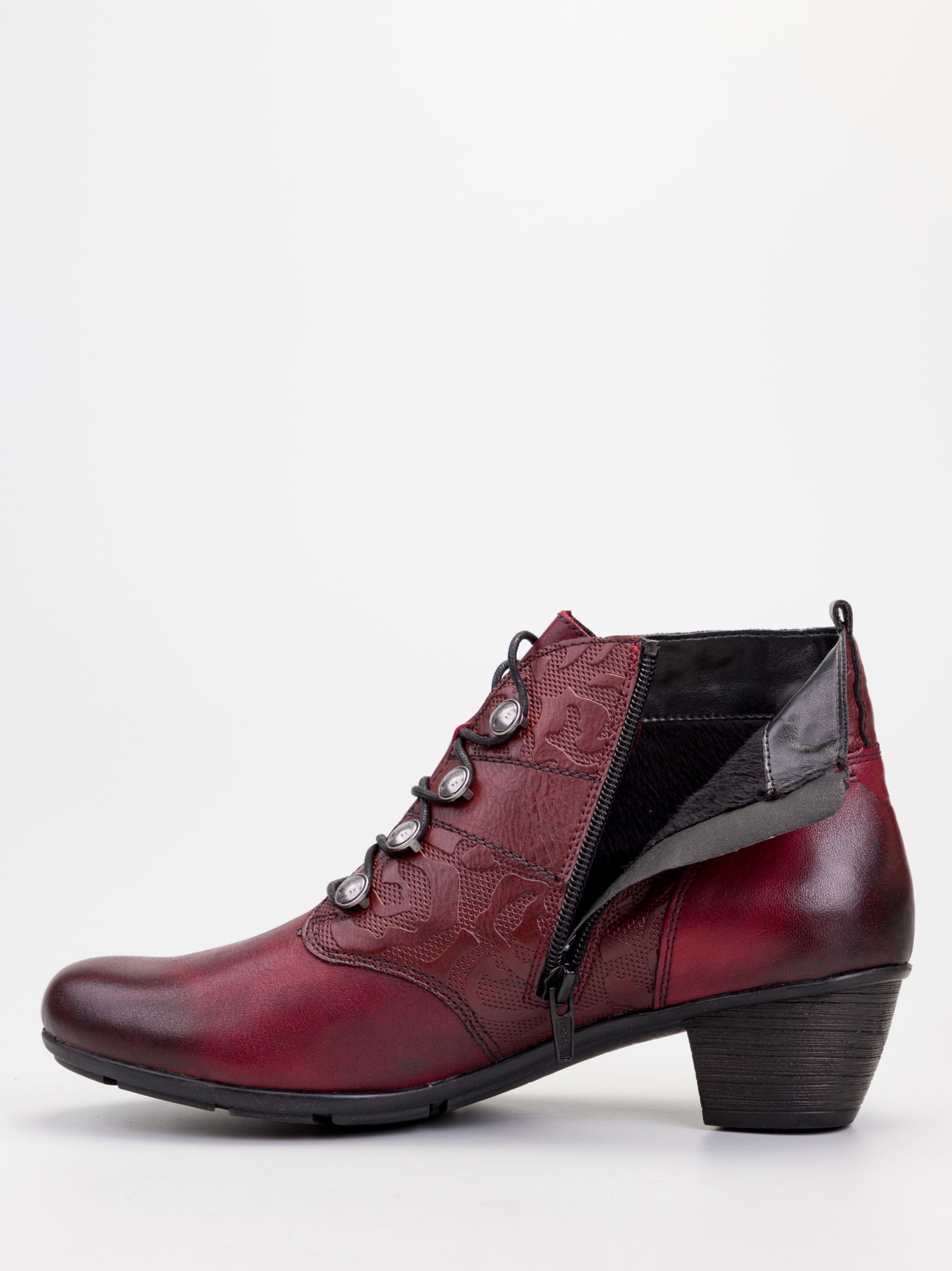 Boots Women's Remonte