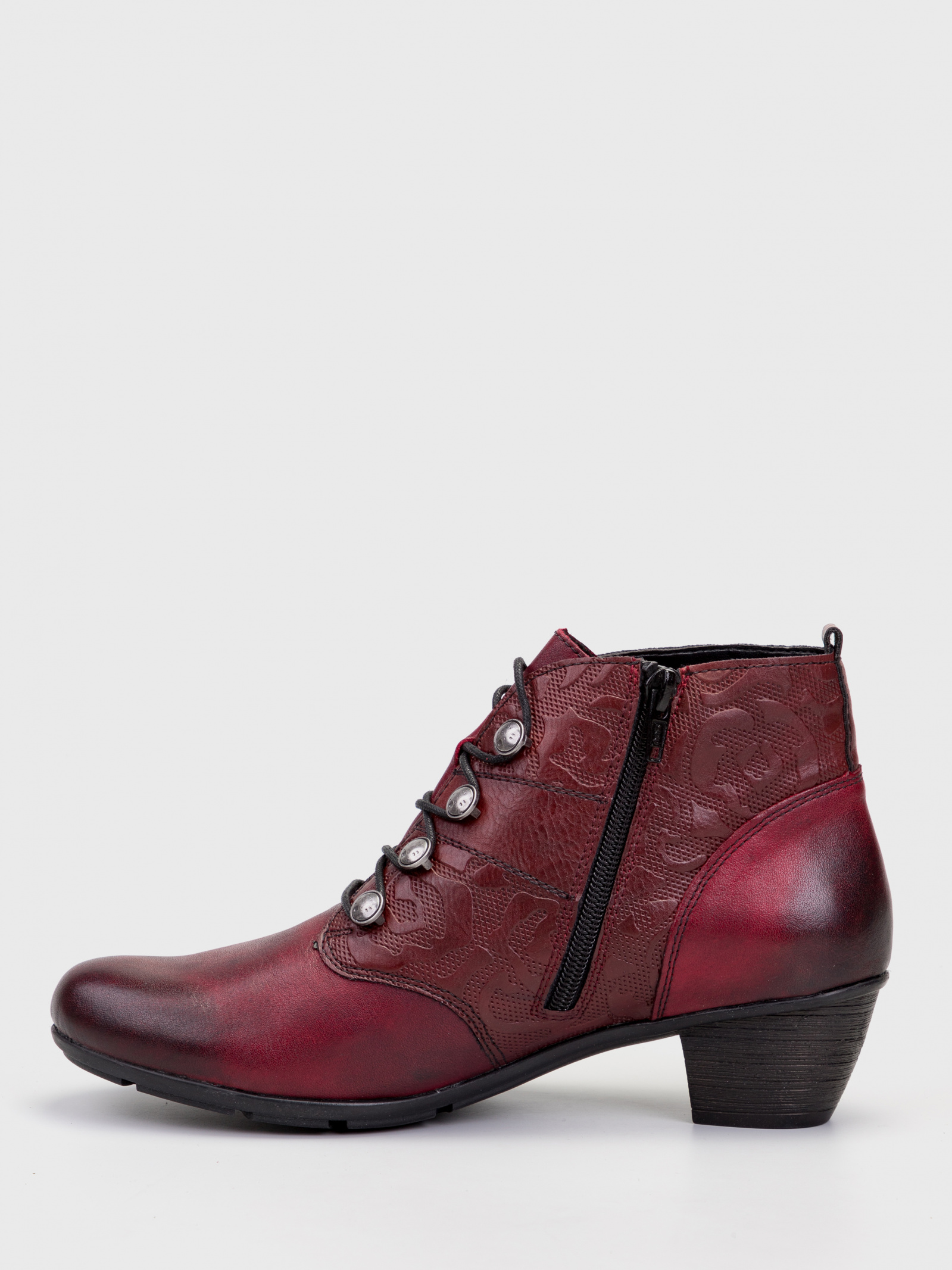Boots Women's Remonte
