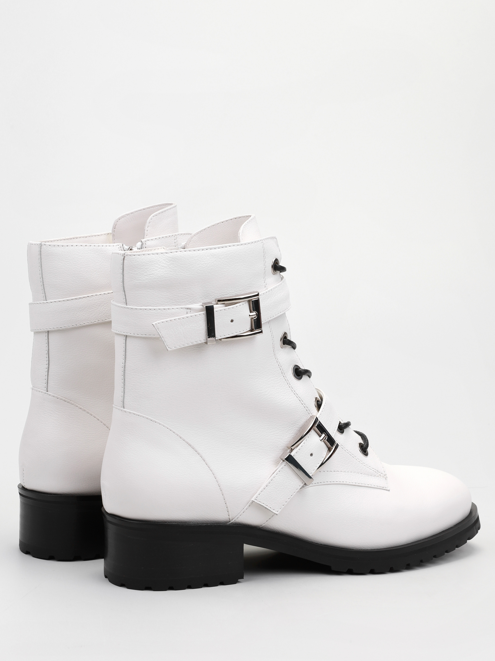 Boots Women's Braska