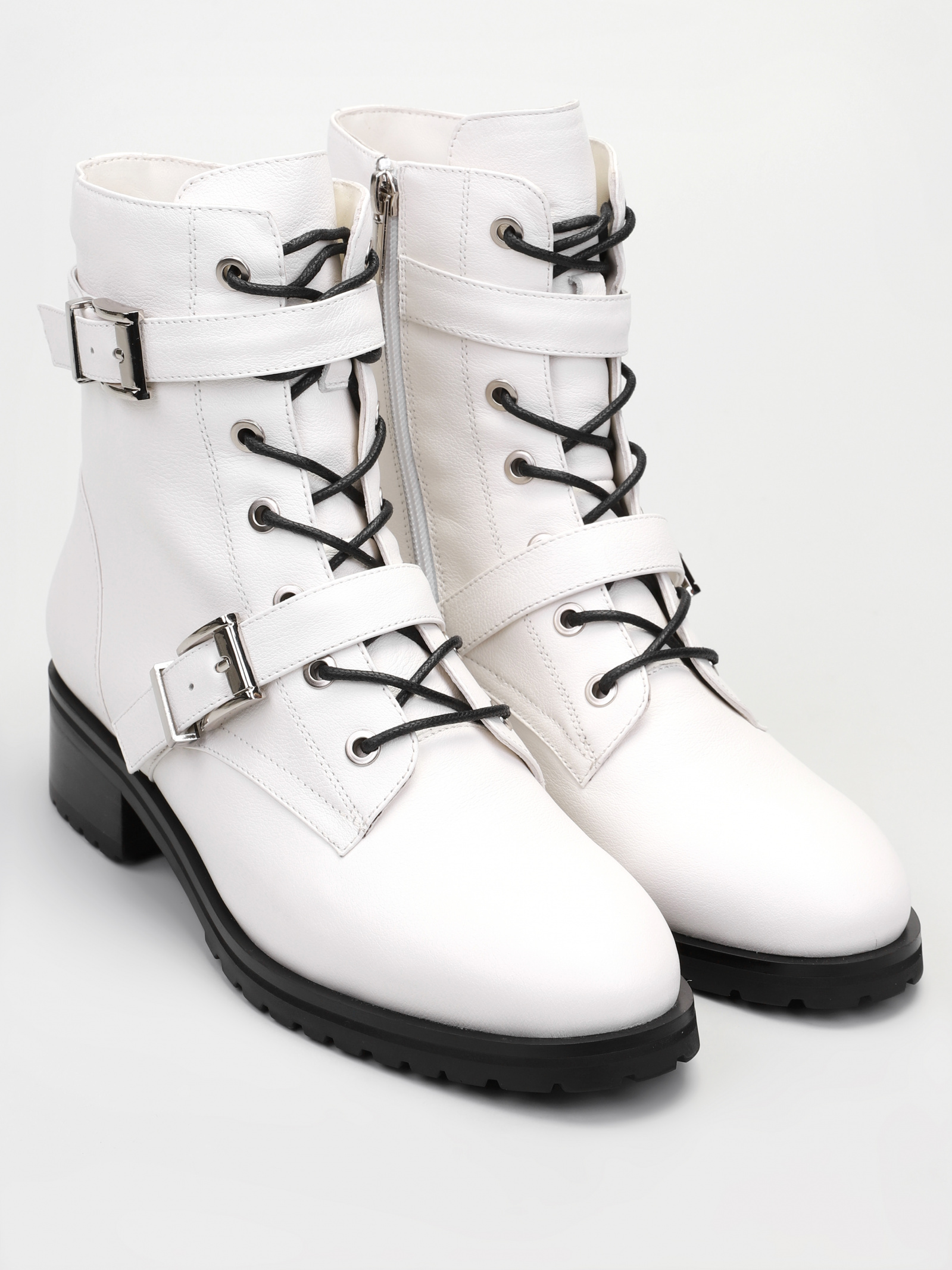 Boots Women's Braska