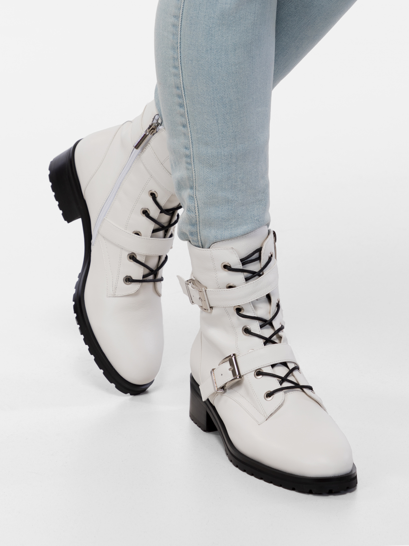 Boots Women's Braska
