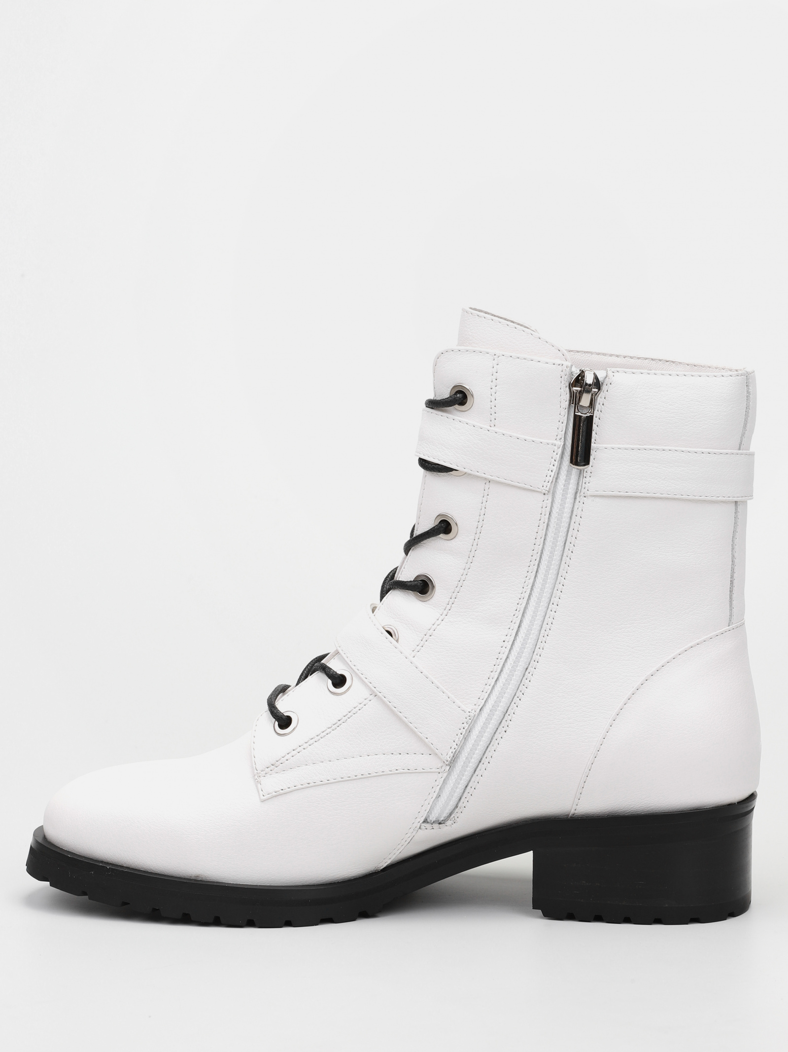 Boots Women's Braska