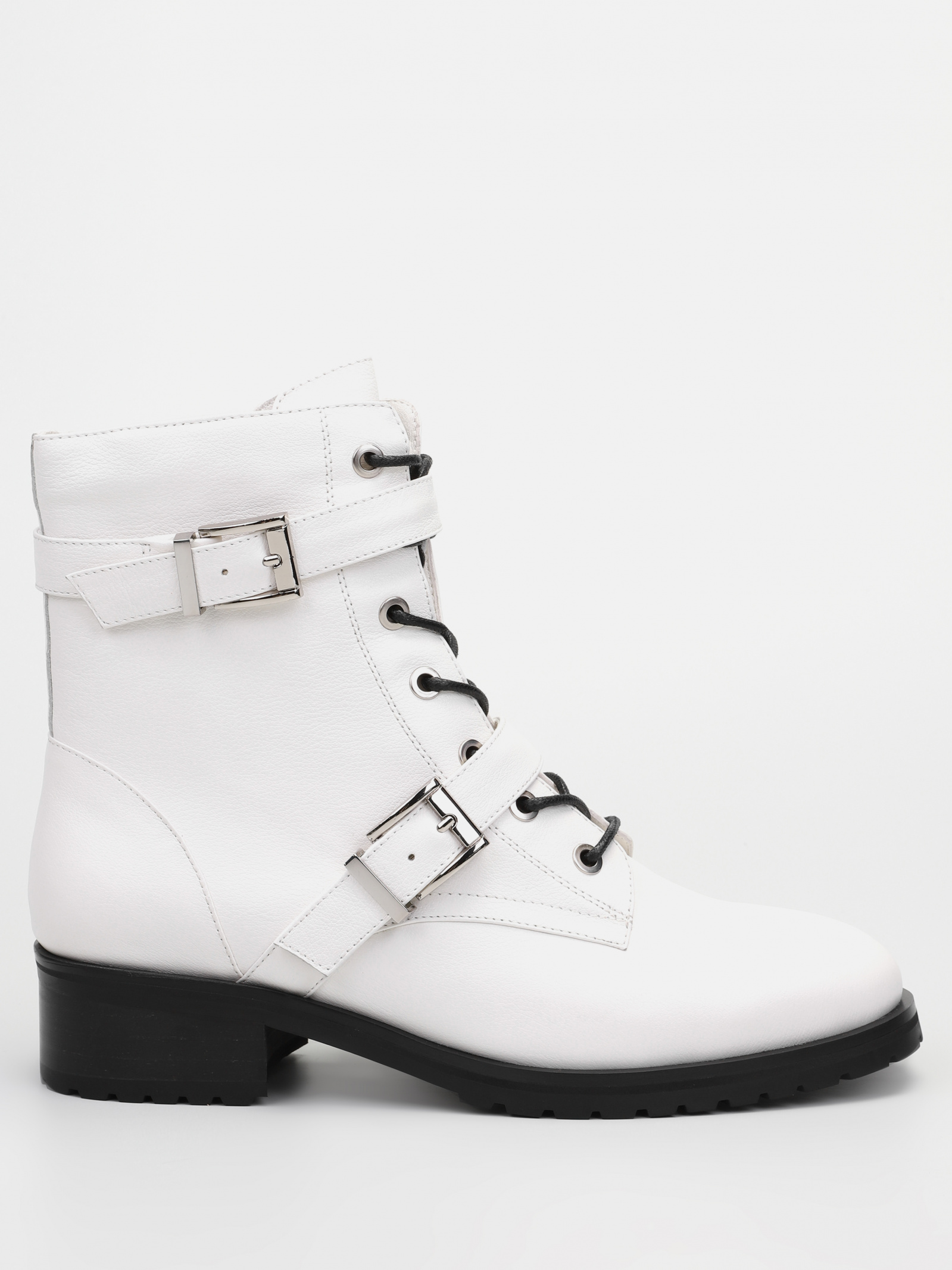 Boots Women's Braska