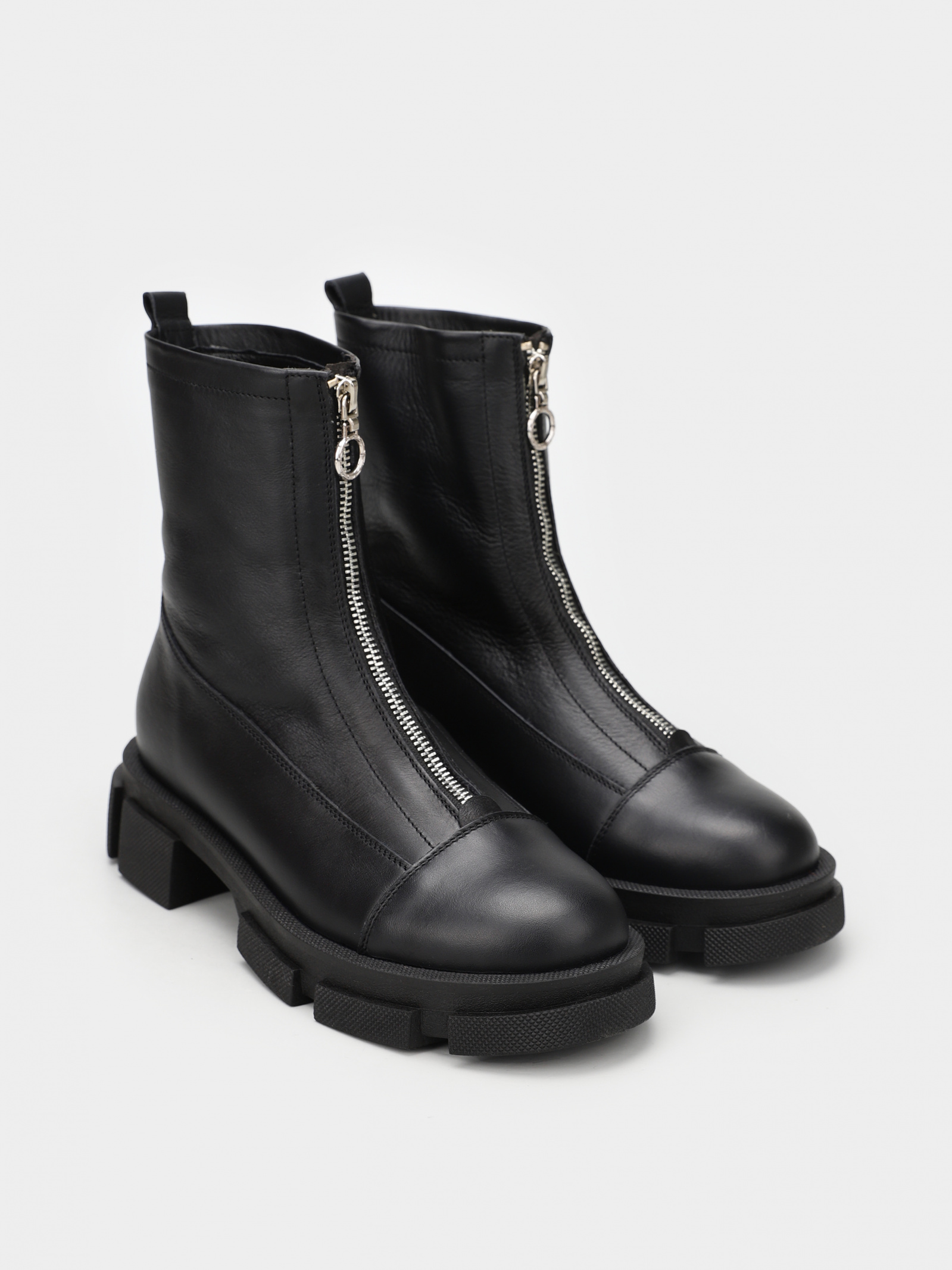 Boots Women's Braska