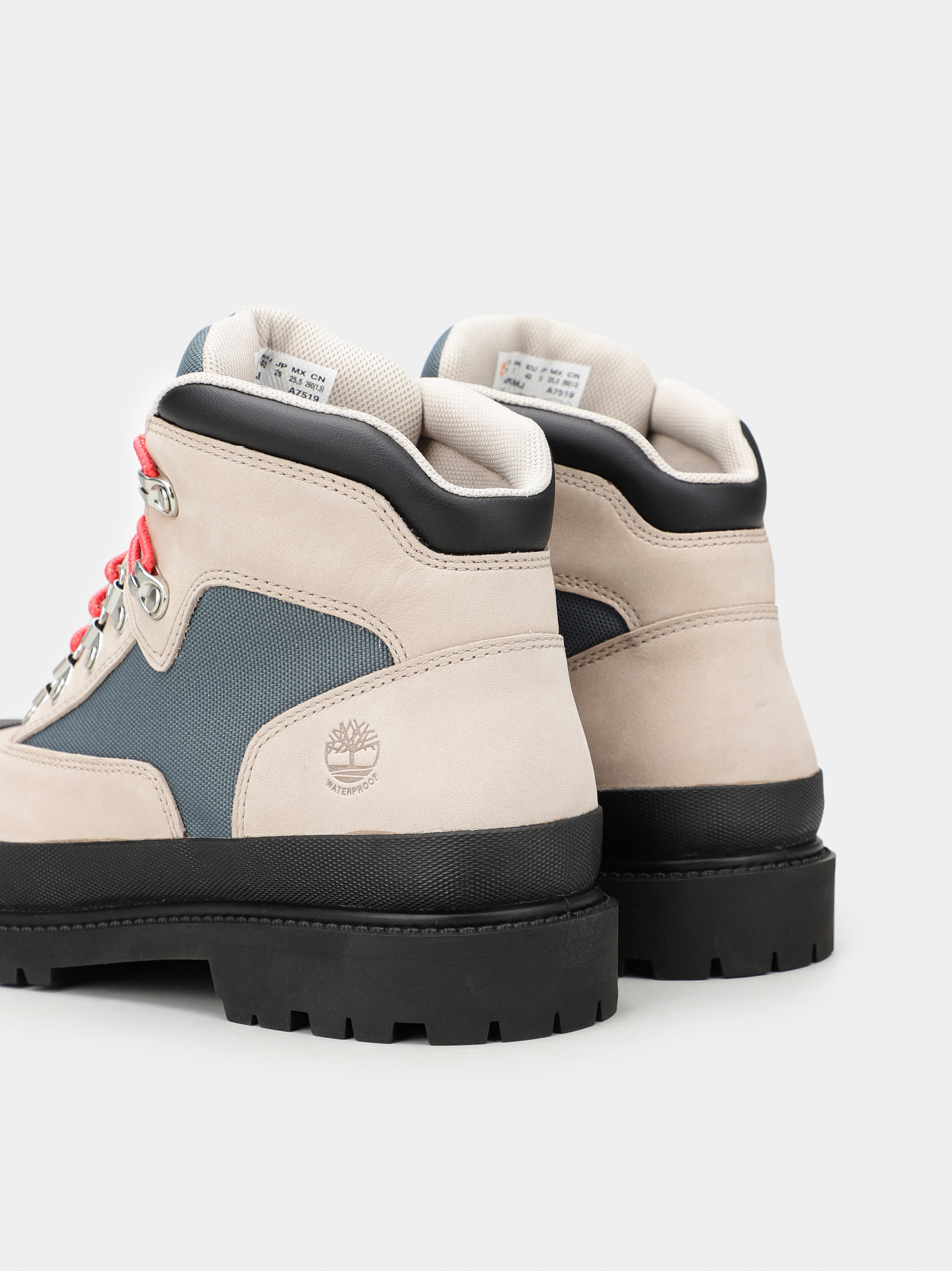 Ботинки Женские Timberland