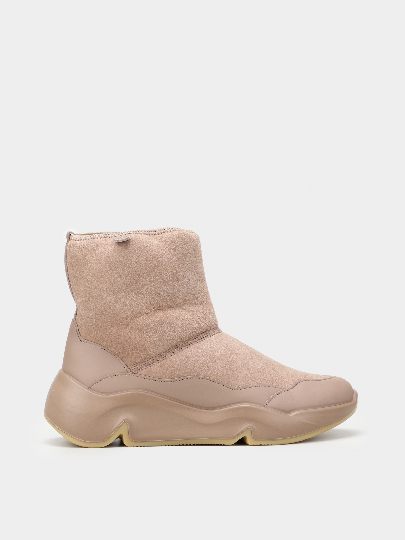 Boots Women's ECCO