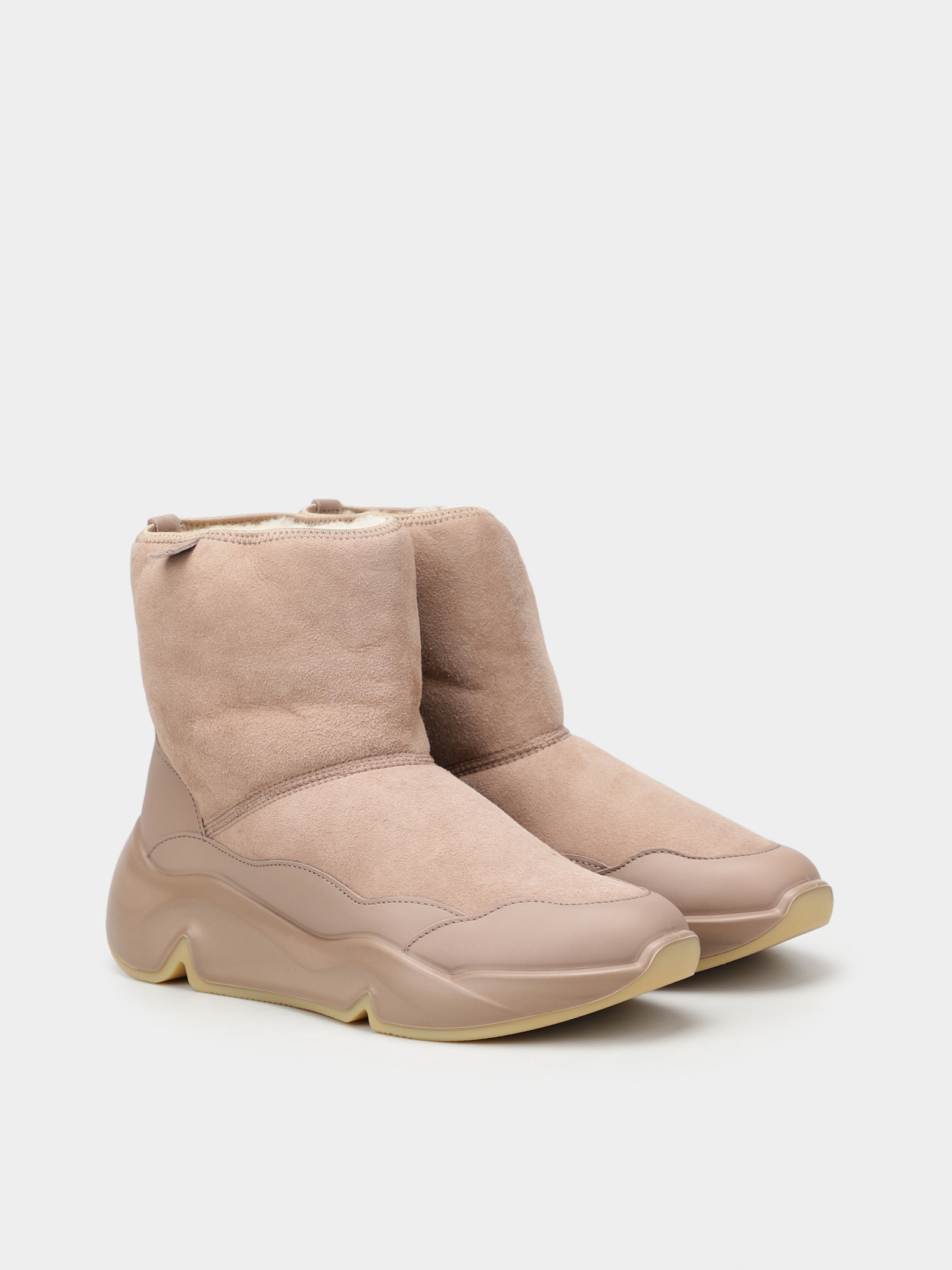 Boots Women's ECCO