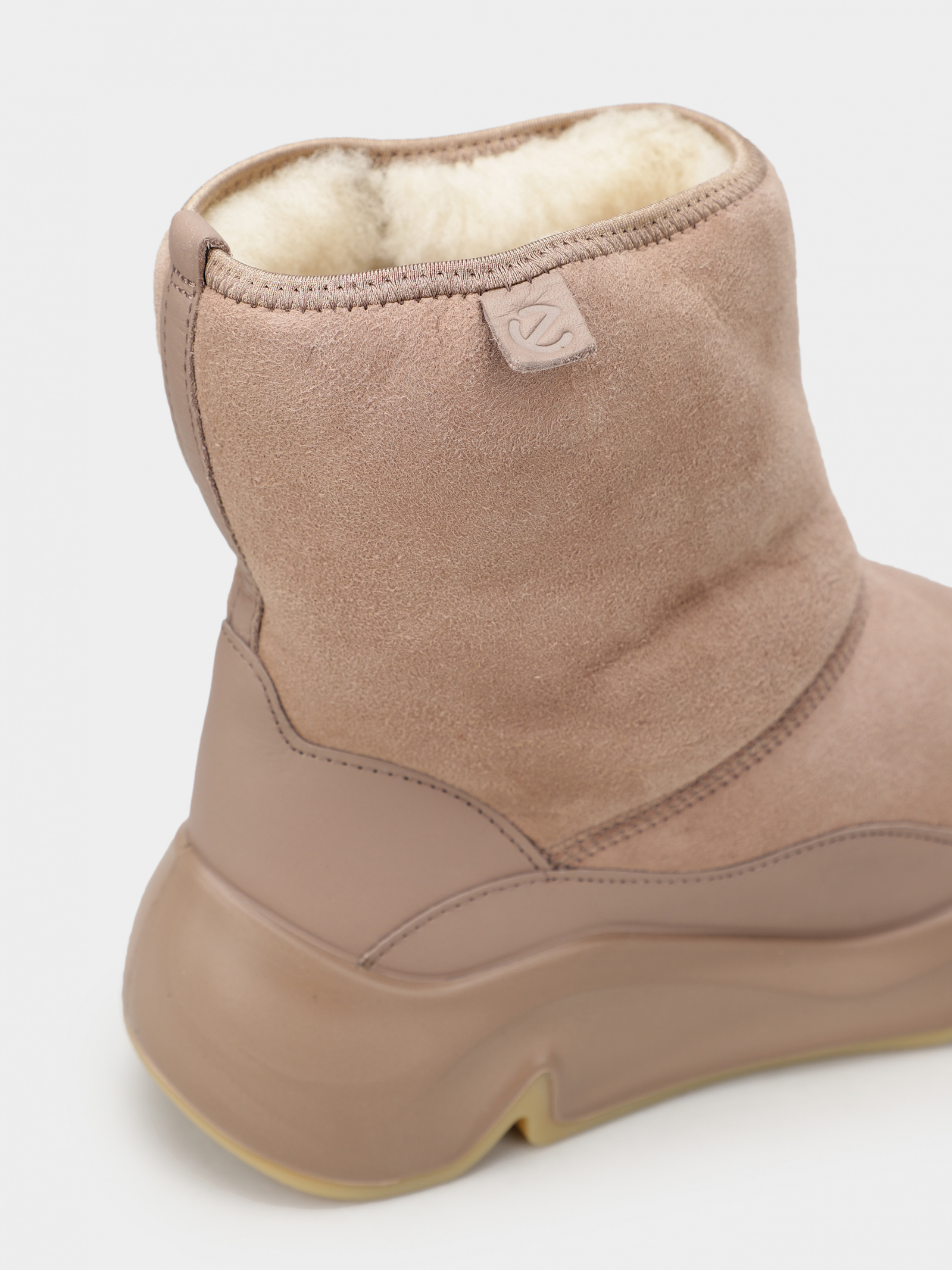 Boots Women's ECCO