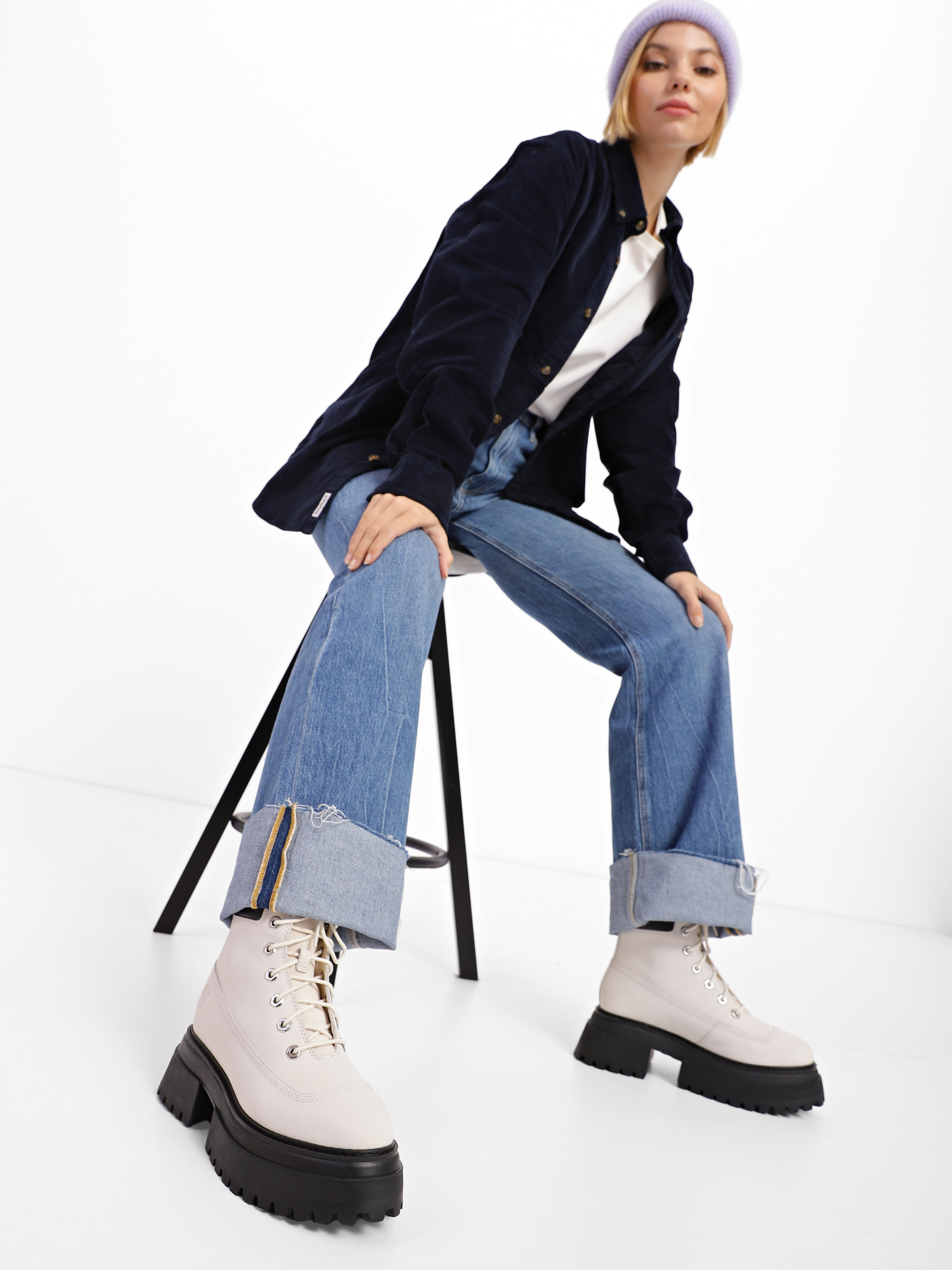 Boots Women's Timberland