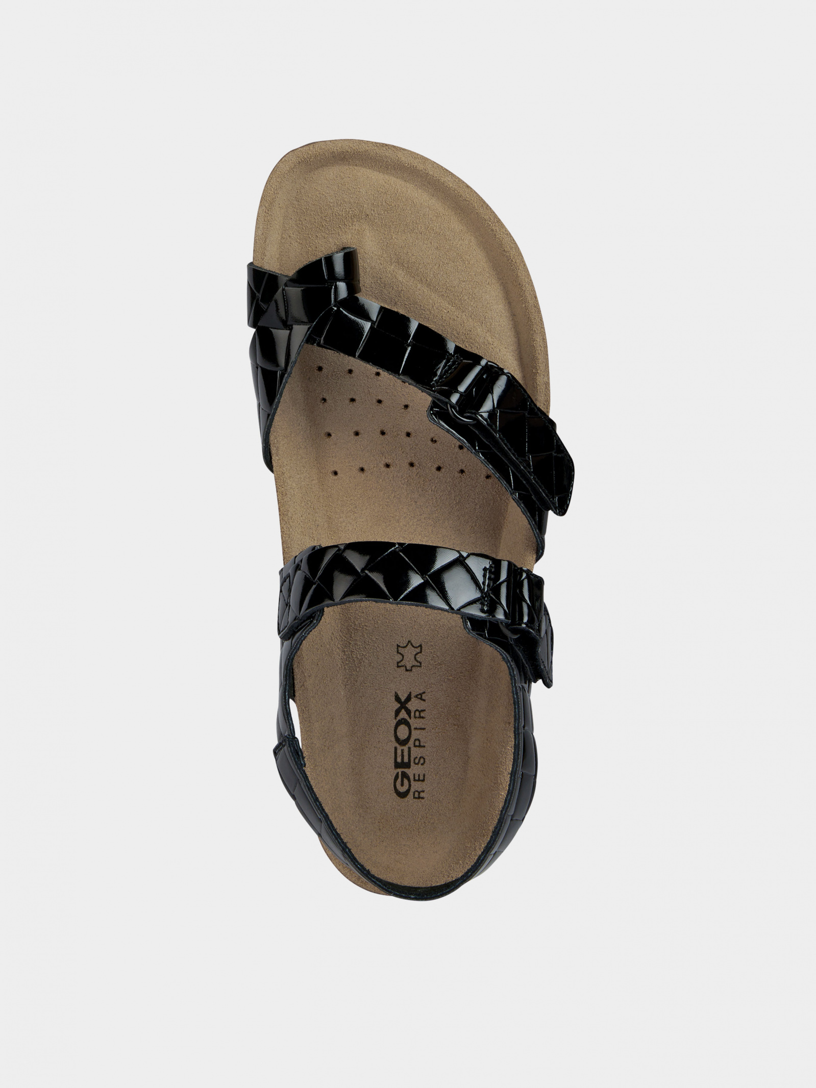 Сандалии Женские Geox