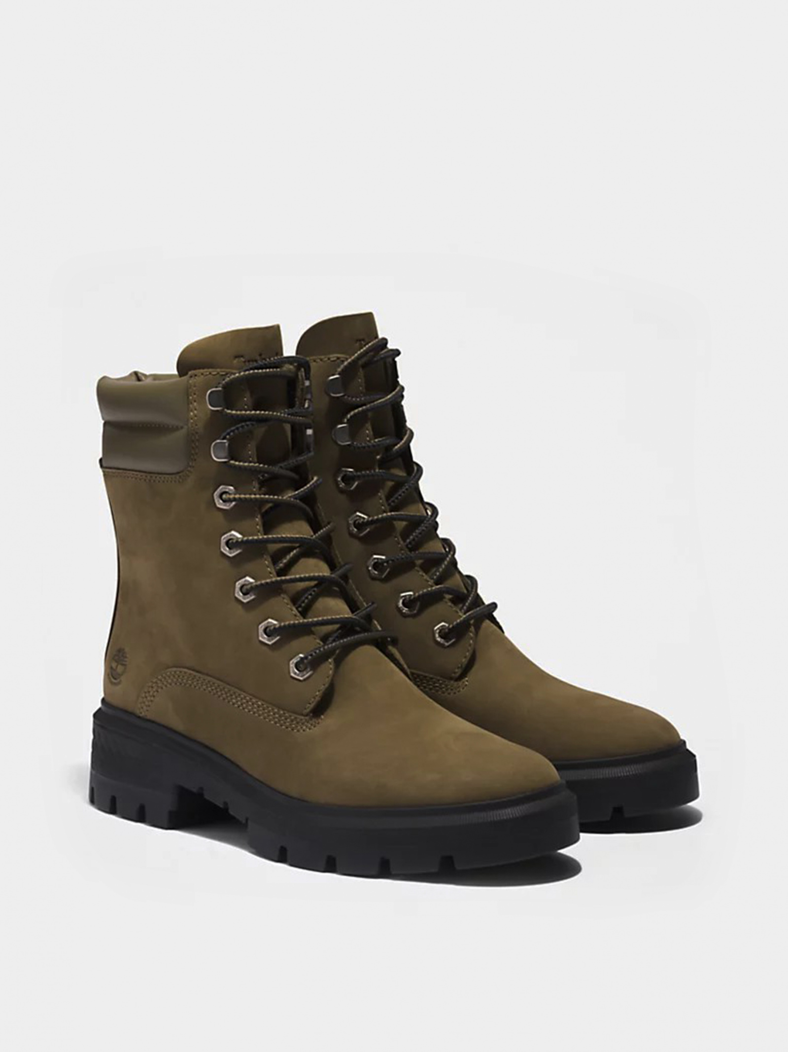 Черевики Жіночі Timberland